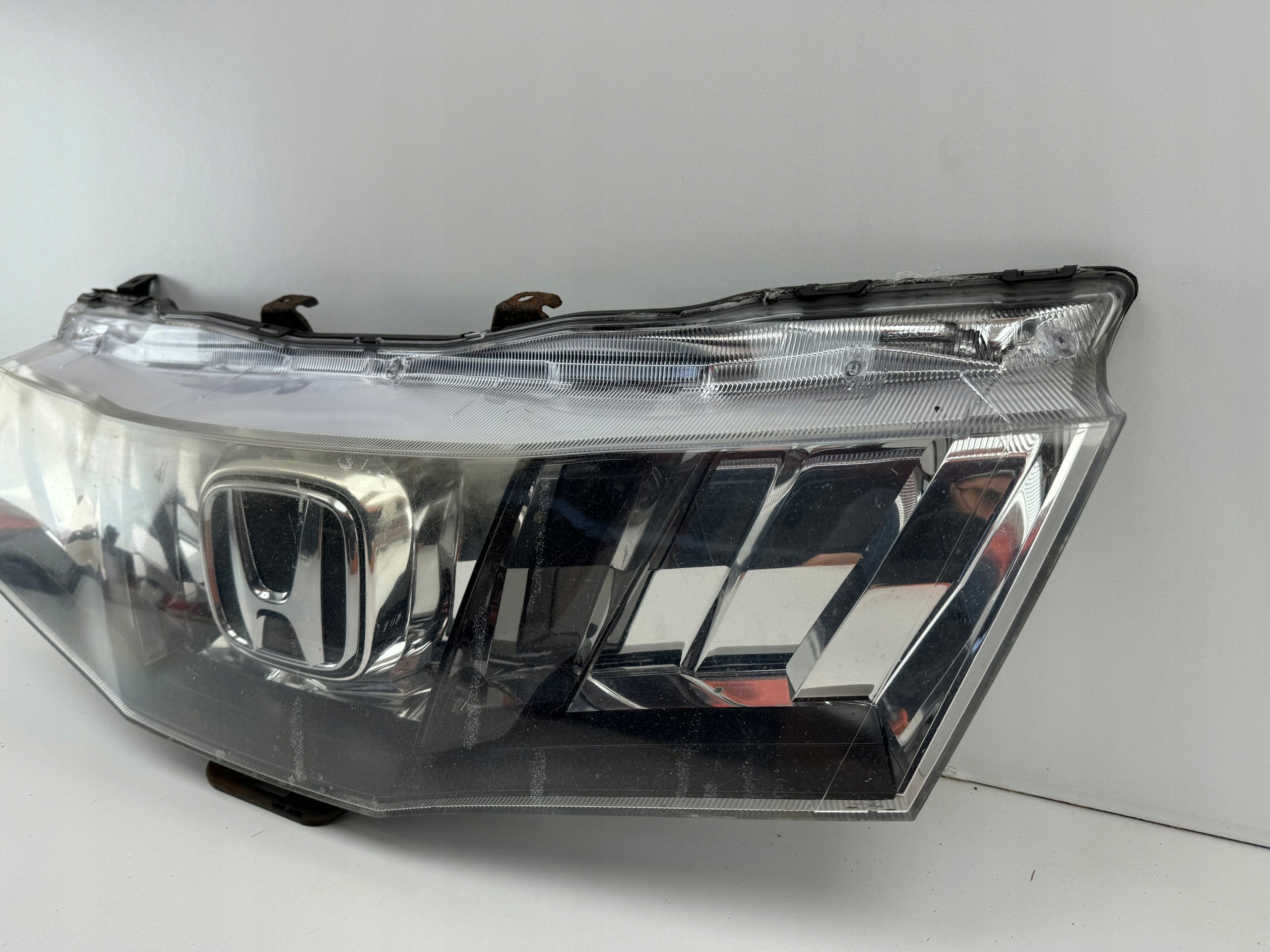 Kühlergrill Honda CIVIC VIII FRONTGRILL Kühlergitter