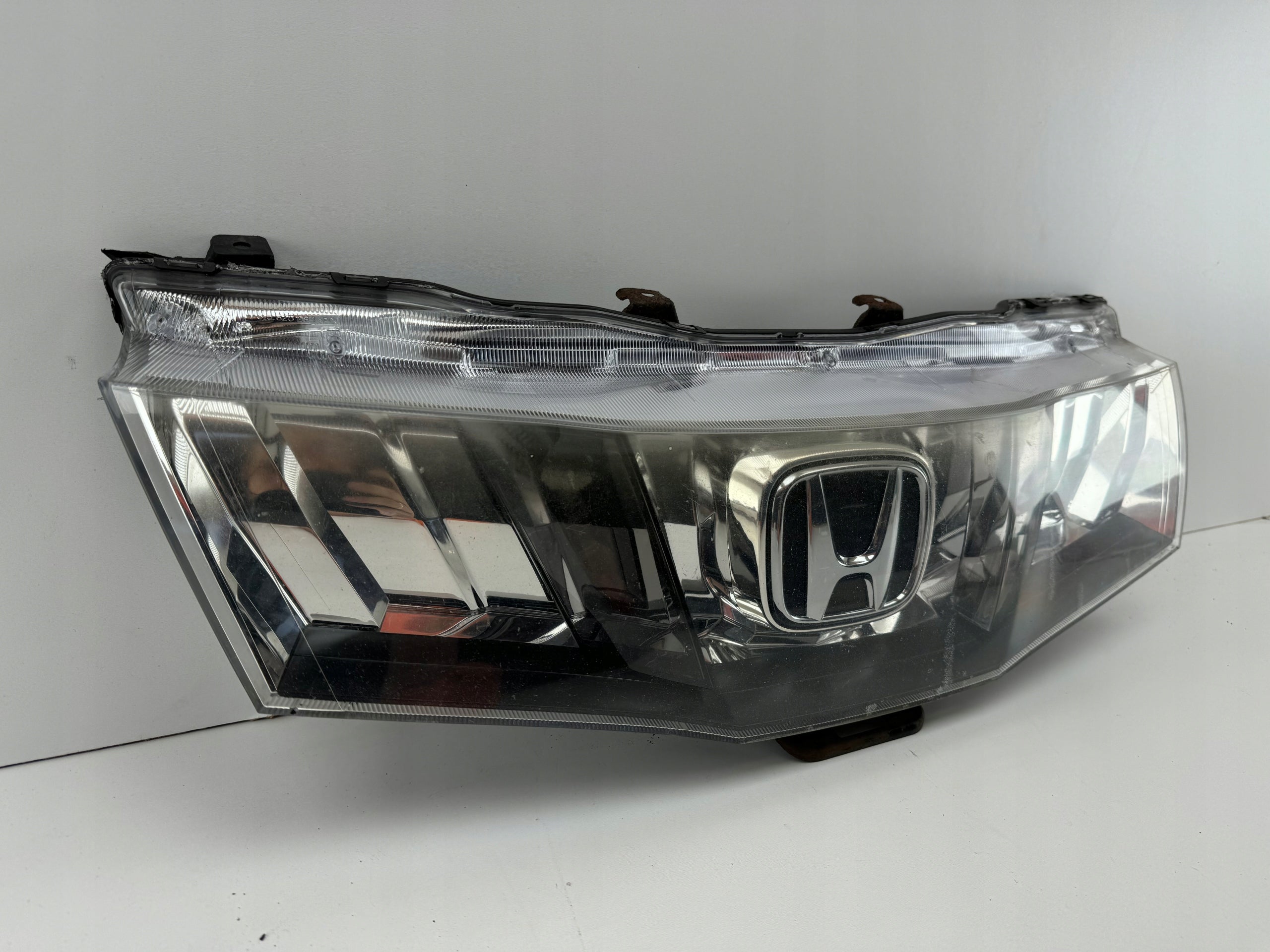 Kühlergrill Honda CIVIC VIII FRONTGRILL Kühlergitter