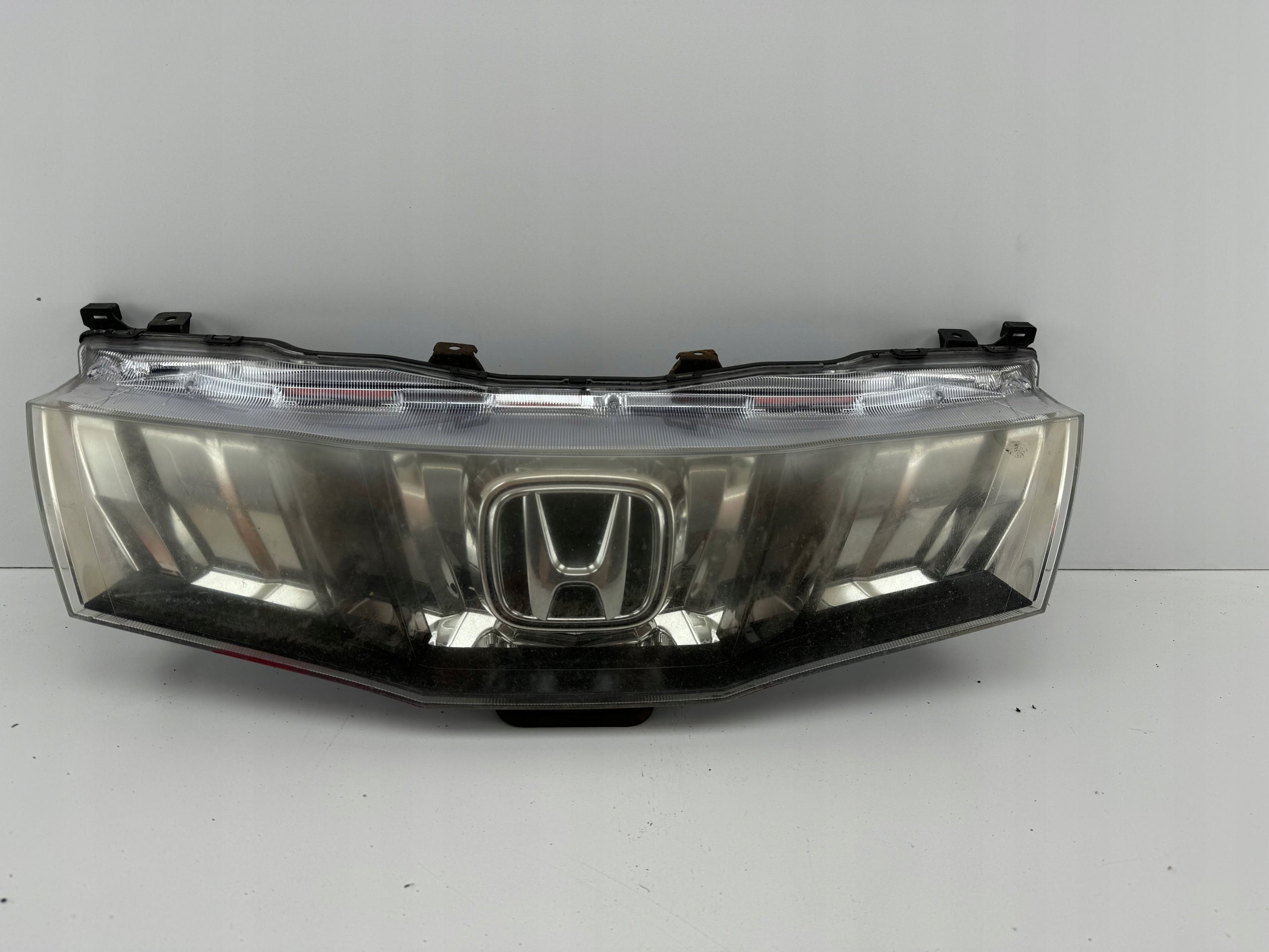  Kühlergrill Honda CIVIC VIII FRONTGRILL Kühlergitter product image