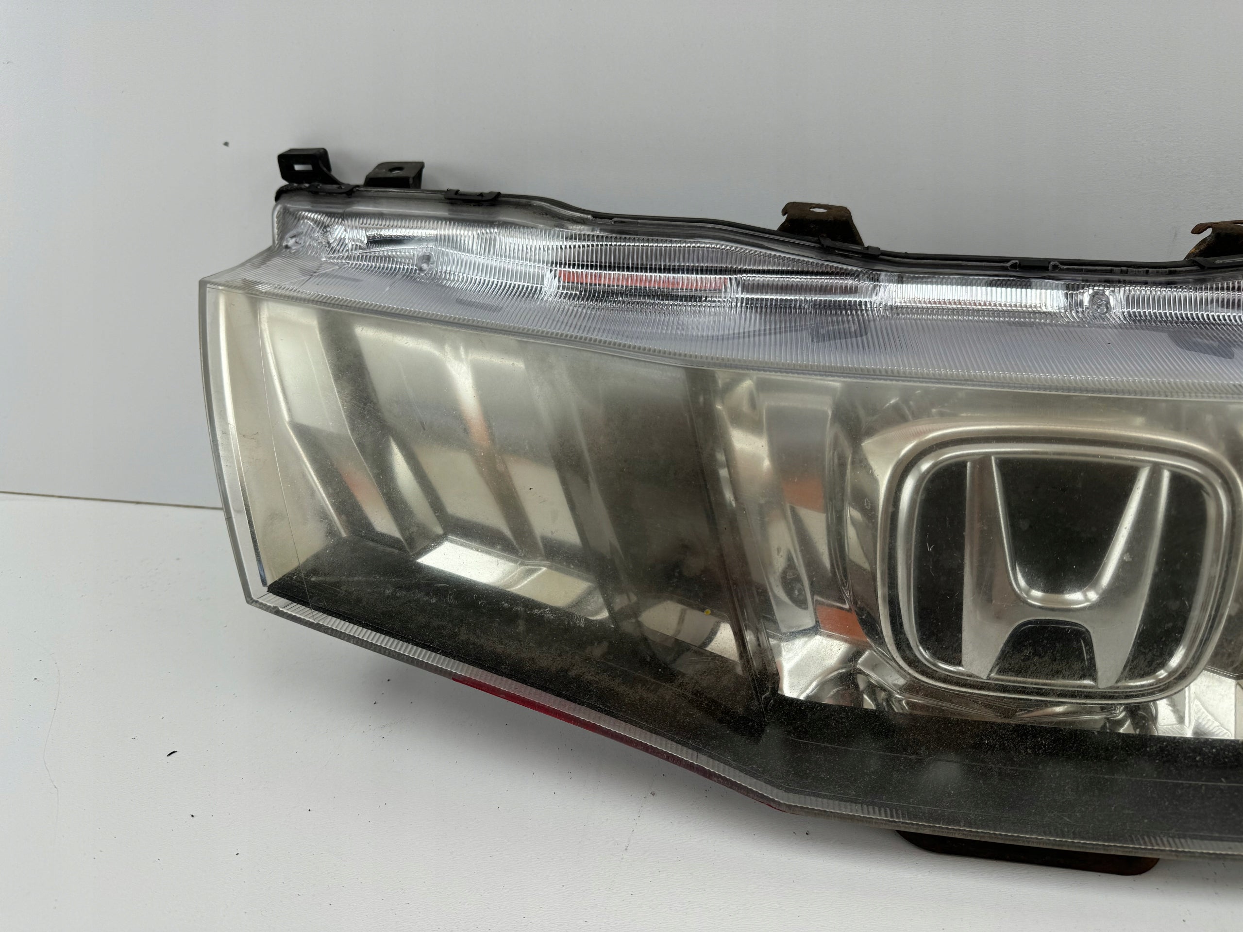 Kühlergrill Honda CIVIC VIII FRONTGRILL Kühlergitter