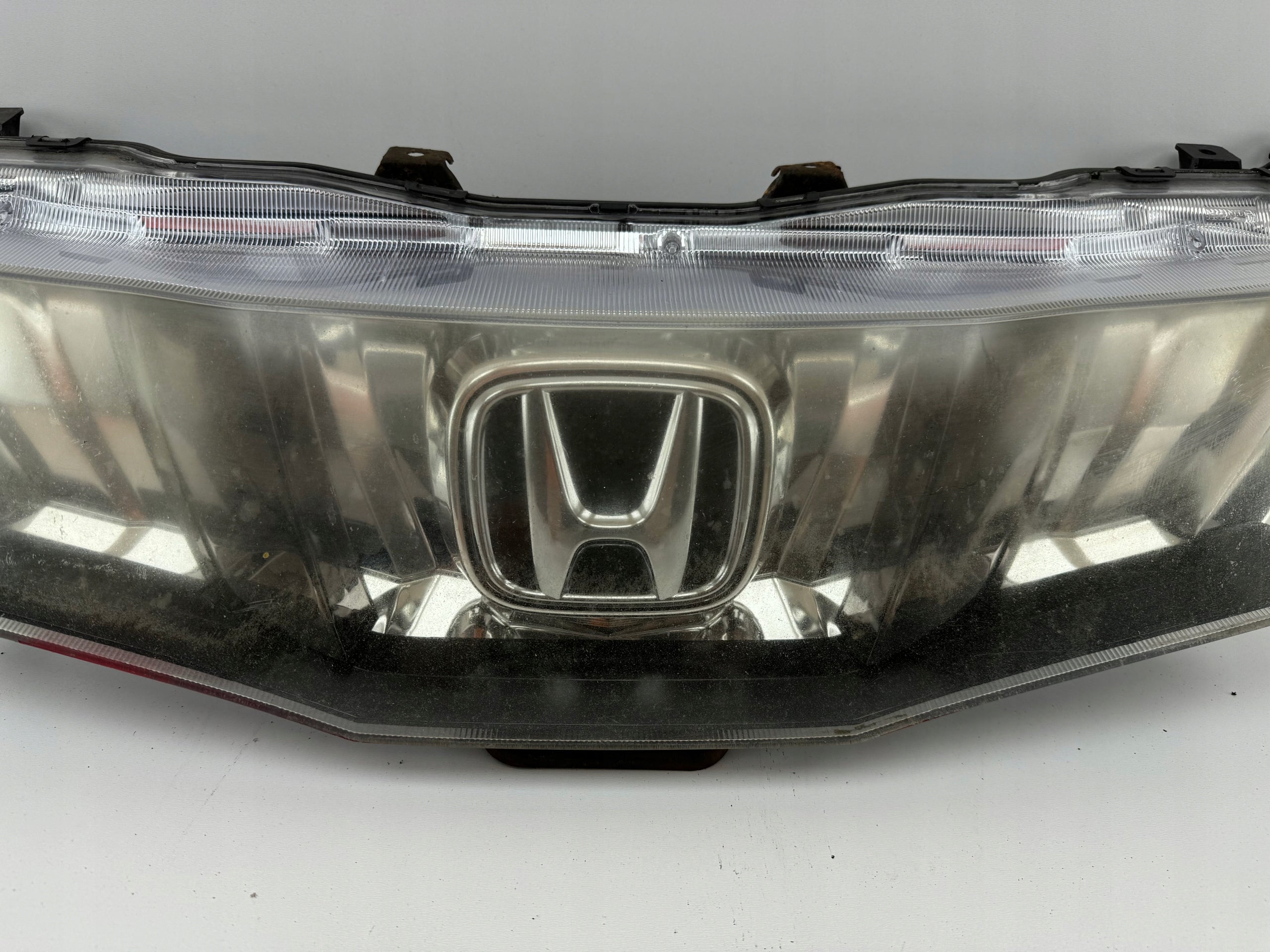 Kühlergrill Honda CIVIC VIII FRONTGRILL Kühlergitter