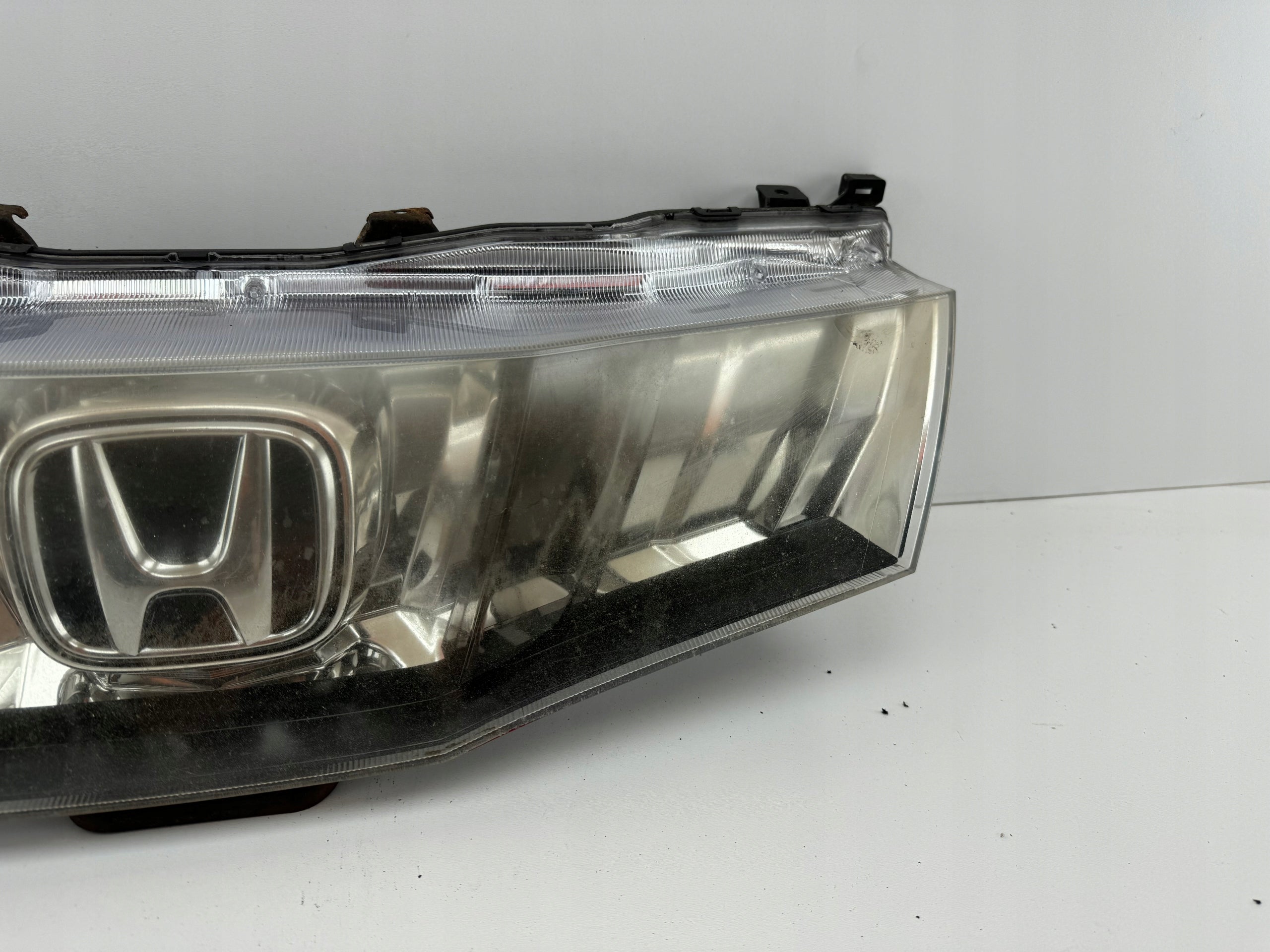 Kühlergrill Honda CIVIC VIII FRONTGRILL Kühlergitter