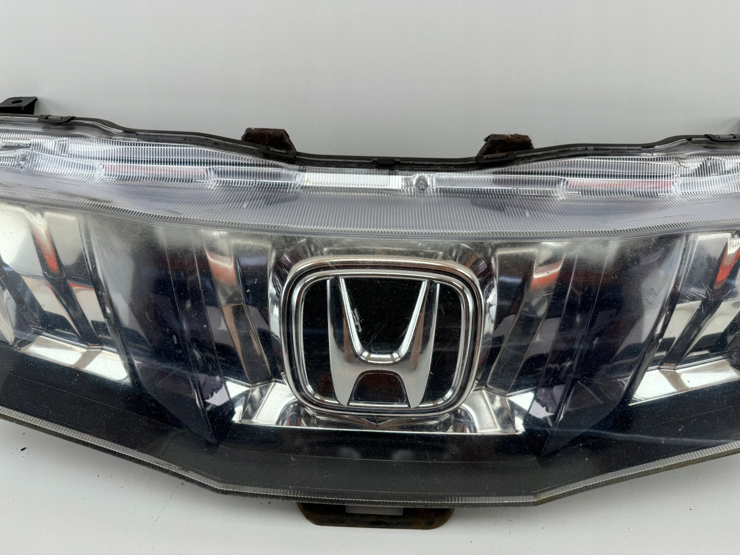 Kühlergrill Honda CIVIC VIII FRONTGRILL Kühlergitter