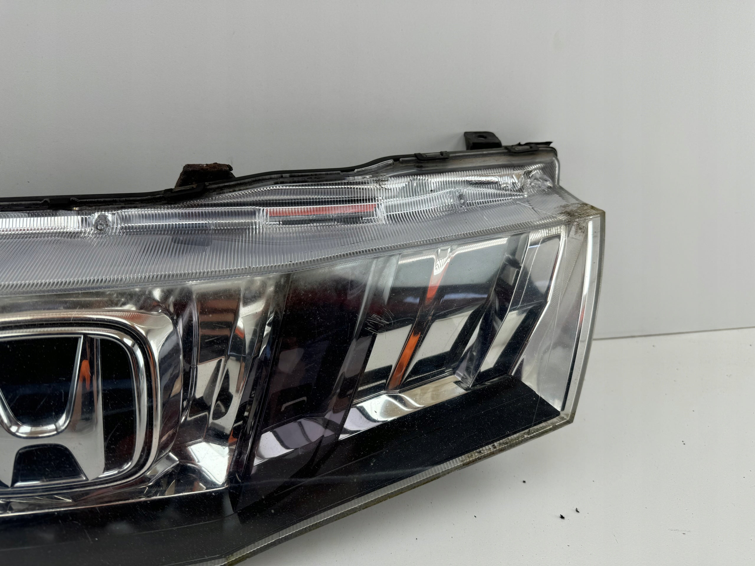 Kühlergrill Honda CIVIC VIII FRONTGRILL Kühlergitter