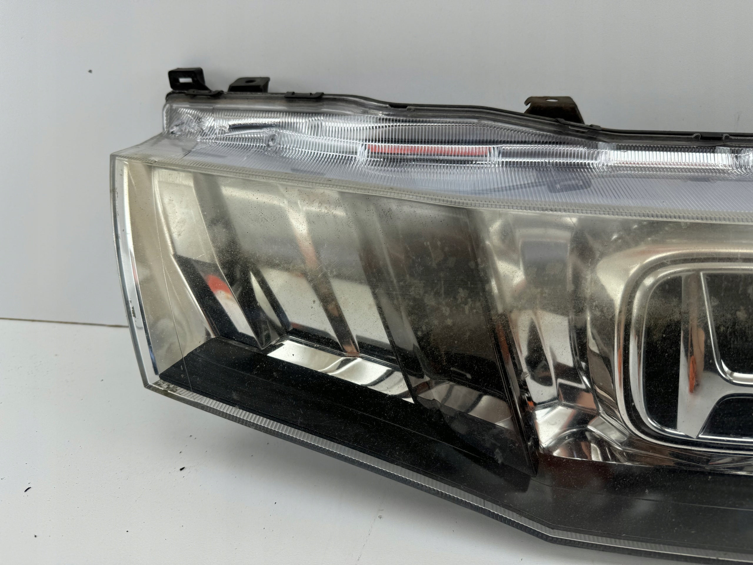 Kühlergrill Honda CIVIC VIII FRONTGRILL Kühlergitter