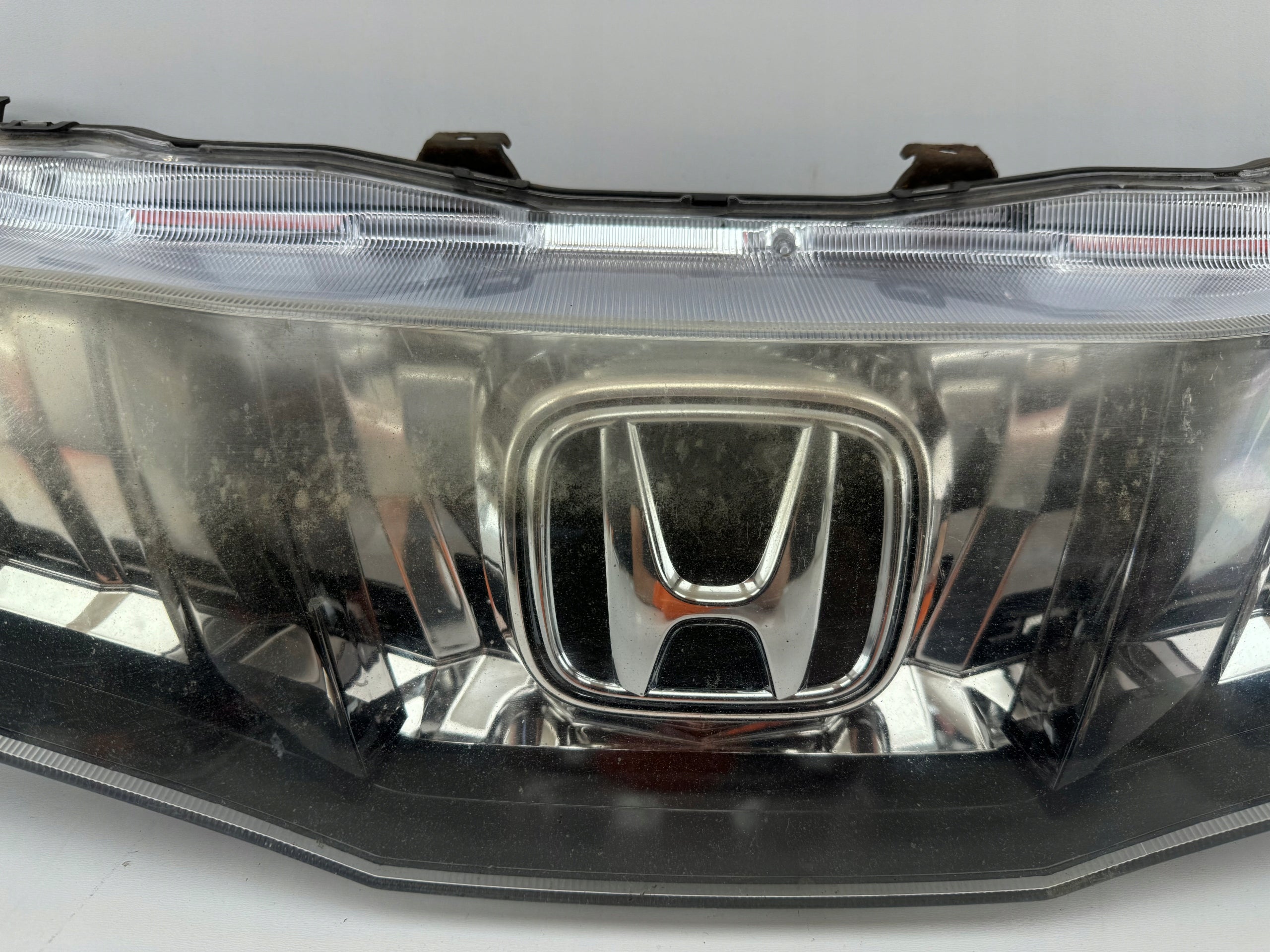 Kühlergrill Honda CIVIC VIII FRONTGRILL Kühlergitter