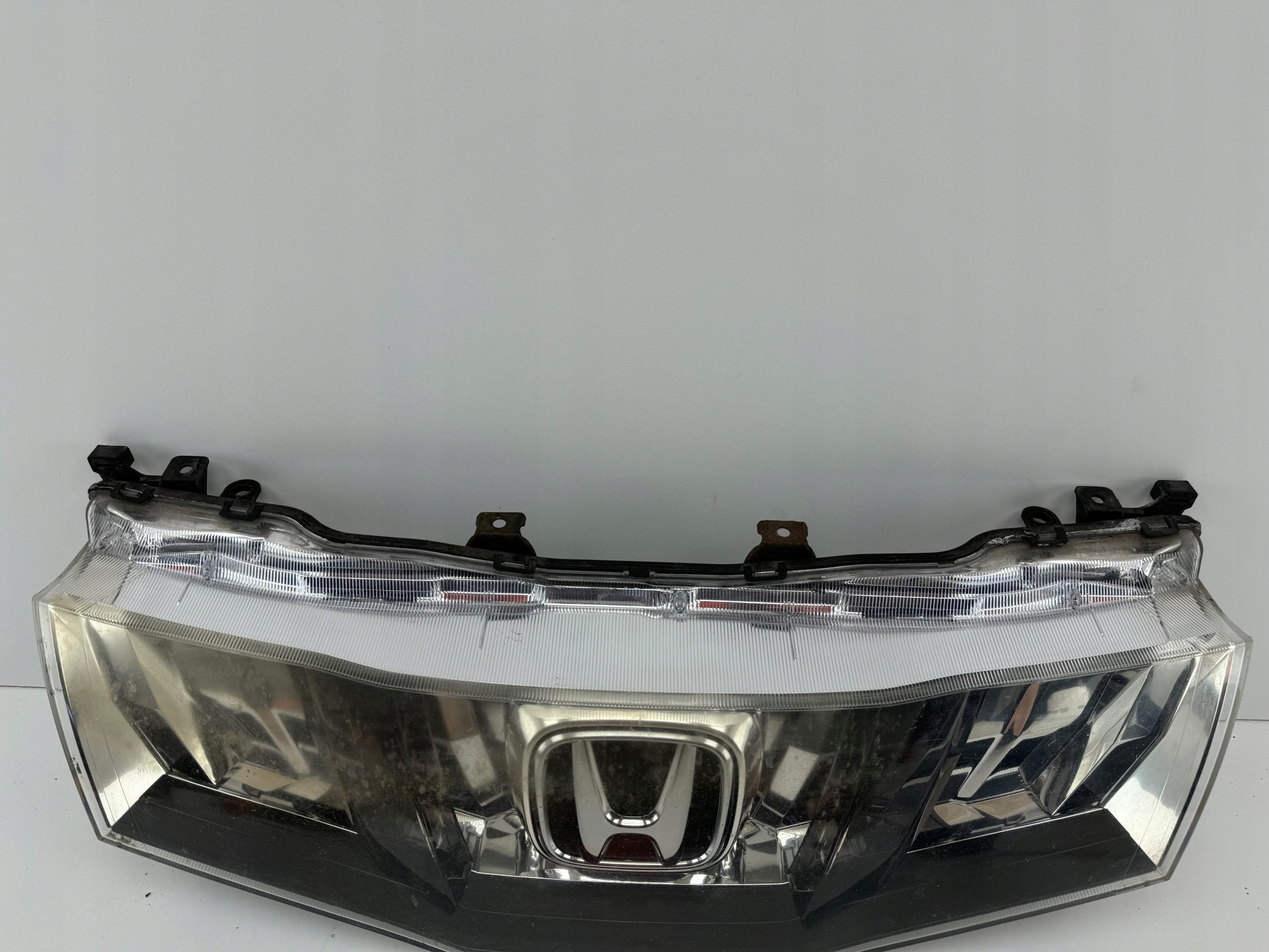 Kühlergrill Honda CIVIC VIII FRONTGRILL Kühlergitter