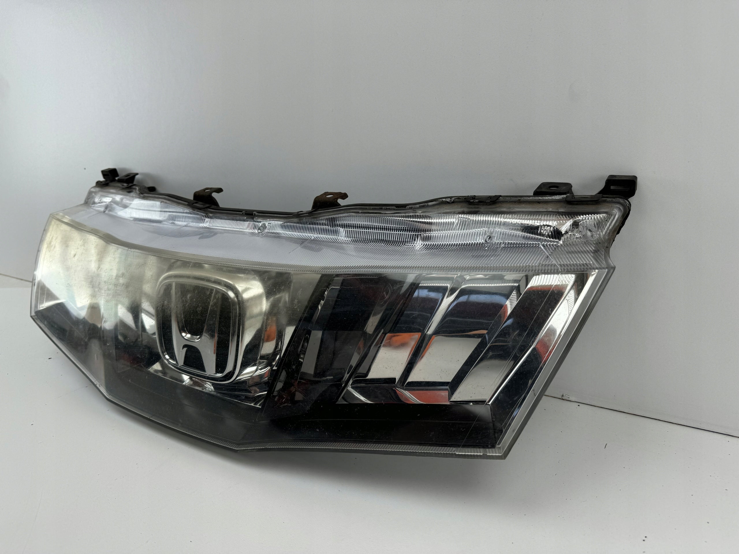 Kühlergrill Honda CIVIC VIII FRONTGRILL Kühlergitter