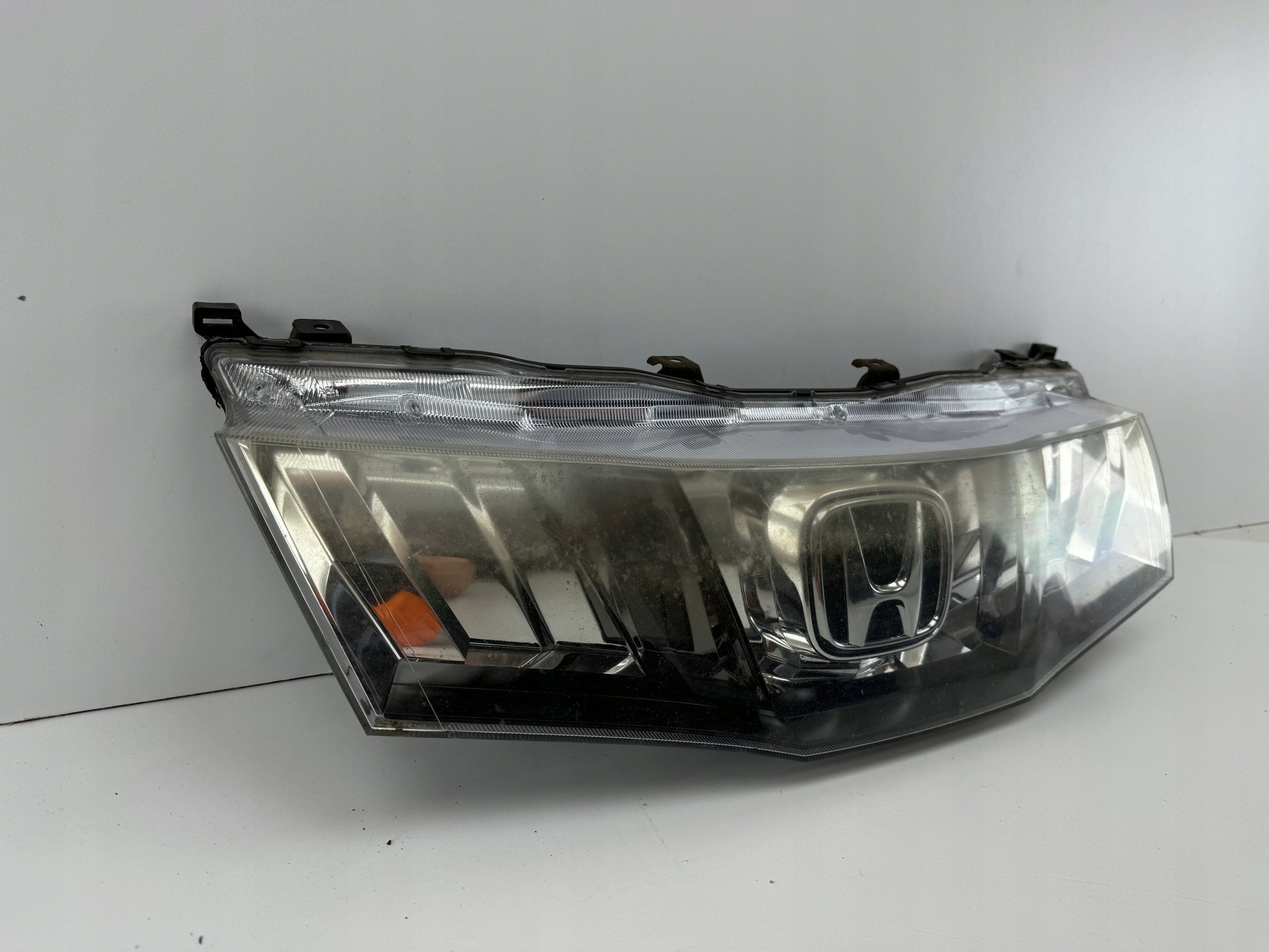 Kühlergrill Honda CIVIC VIII FRONTGRILL Kühlergitter