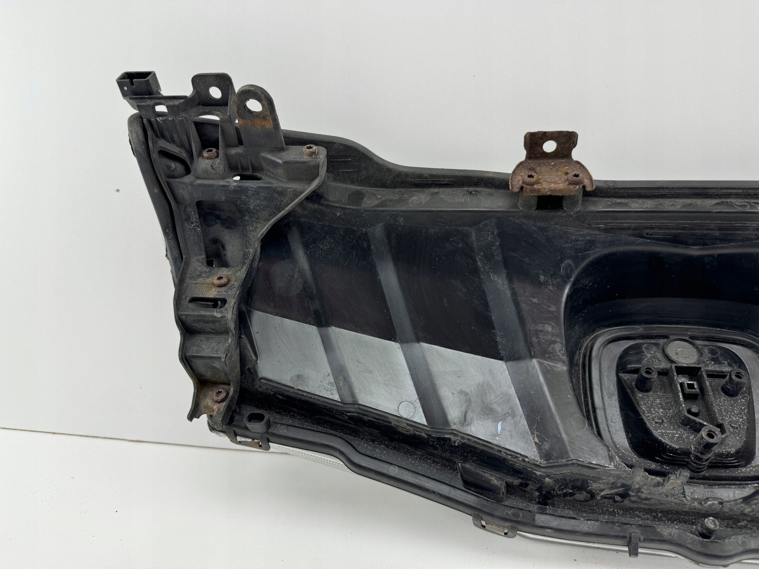 Kühlergrill Honda CIVIC VIII FRONTGRILL Kühlergitter