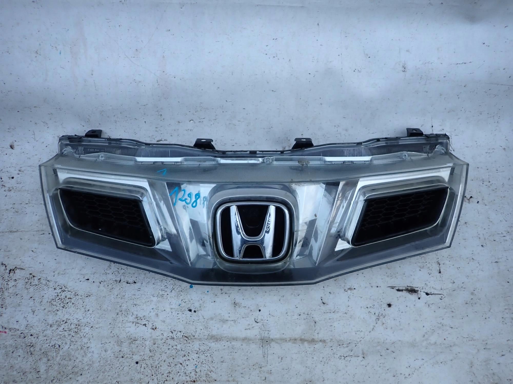 Calandre Honda CIVIC VIII 8 FRONT GRILL calandre 