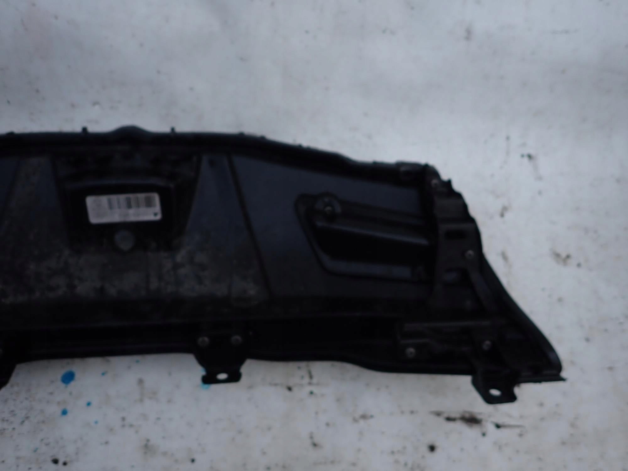 Kühlergrill Honda CIVIC VIII 8 FRONTGRILL Kühlergitter