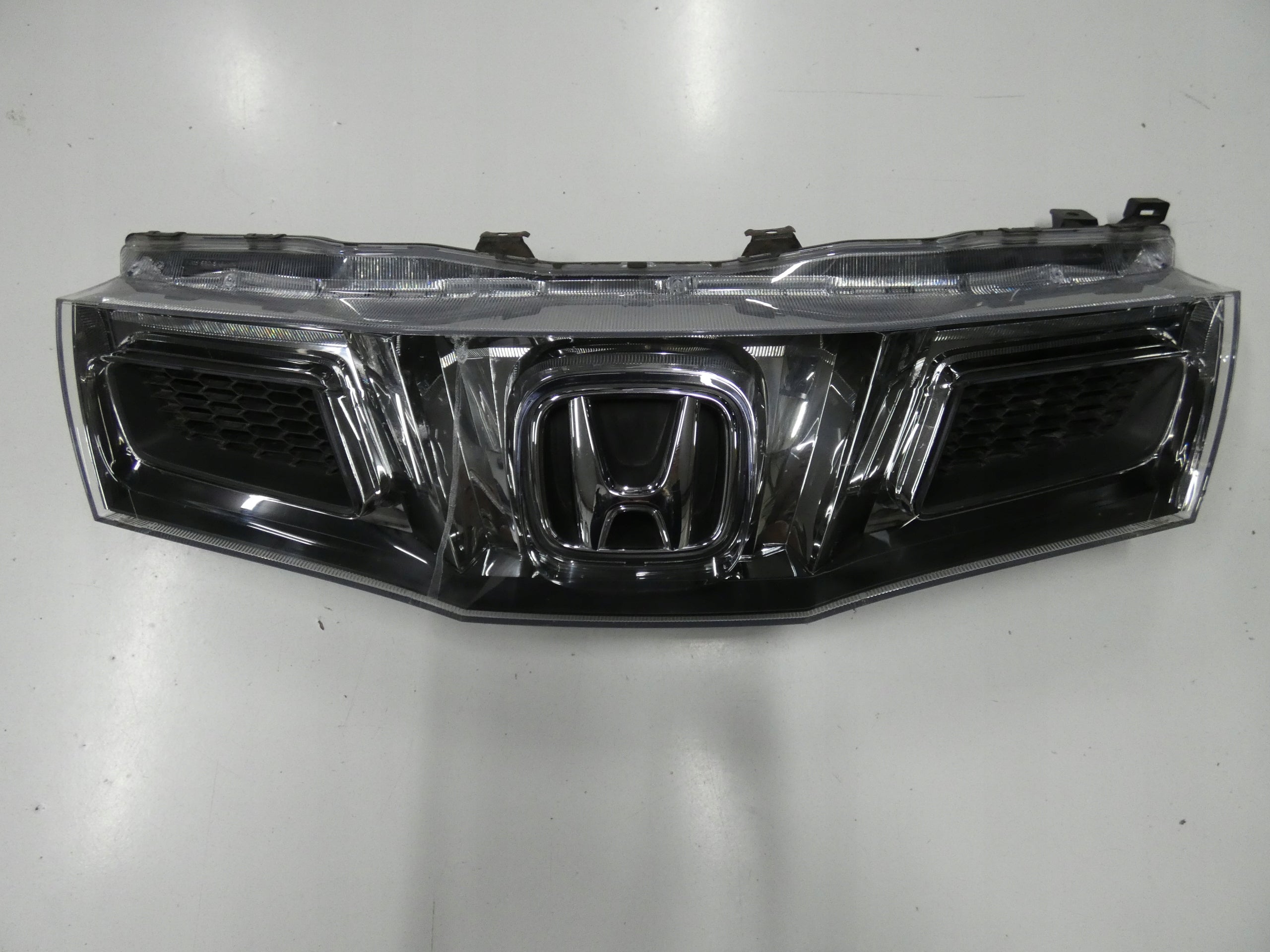  Kühlergrill Honda CIVIC VIII 8 FRONTGRILL Kühlergitter product image