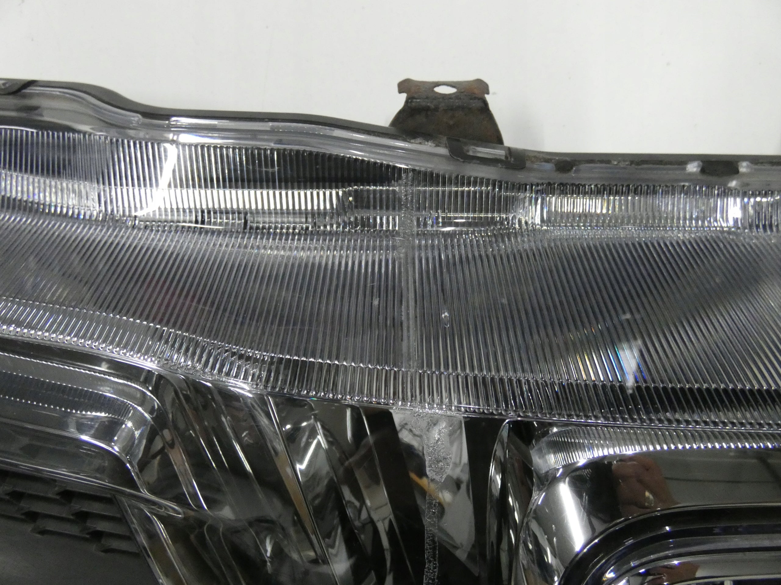 Kühlergrill Honda CIVIC VIII 8 FRONTGRILL Kühlergitter