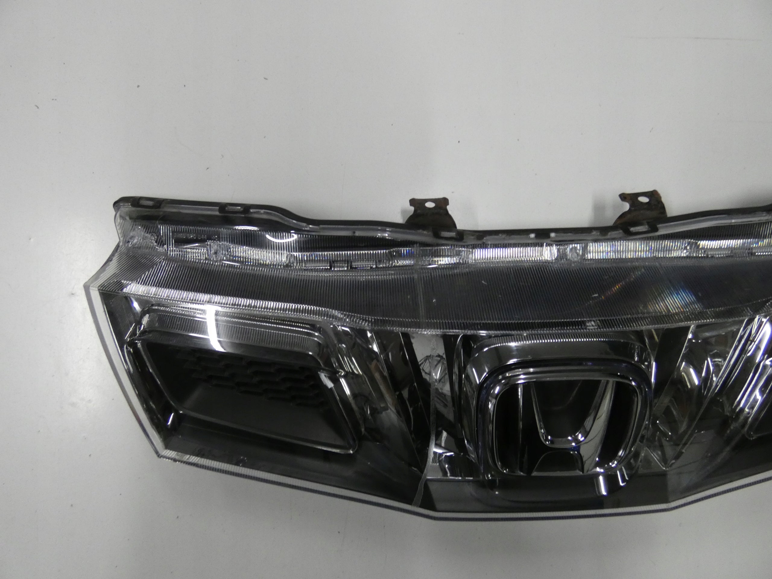 Kühlergrill Honda CIVIC VIII 8 FRONTGRILL Kühlergitter