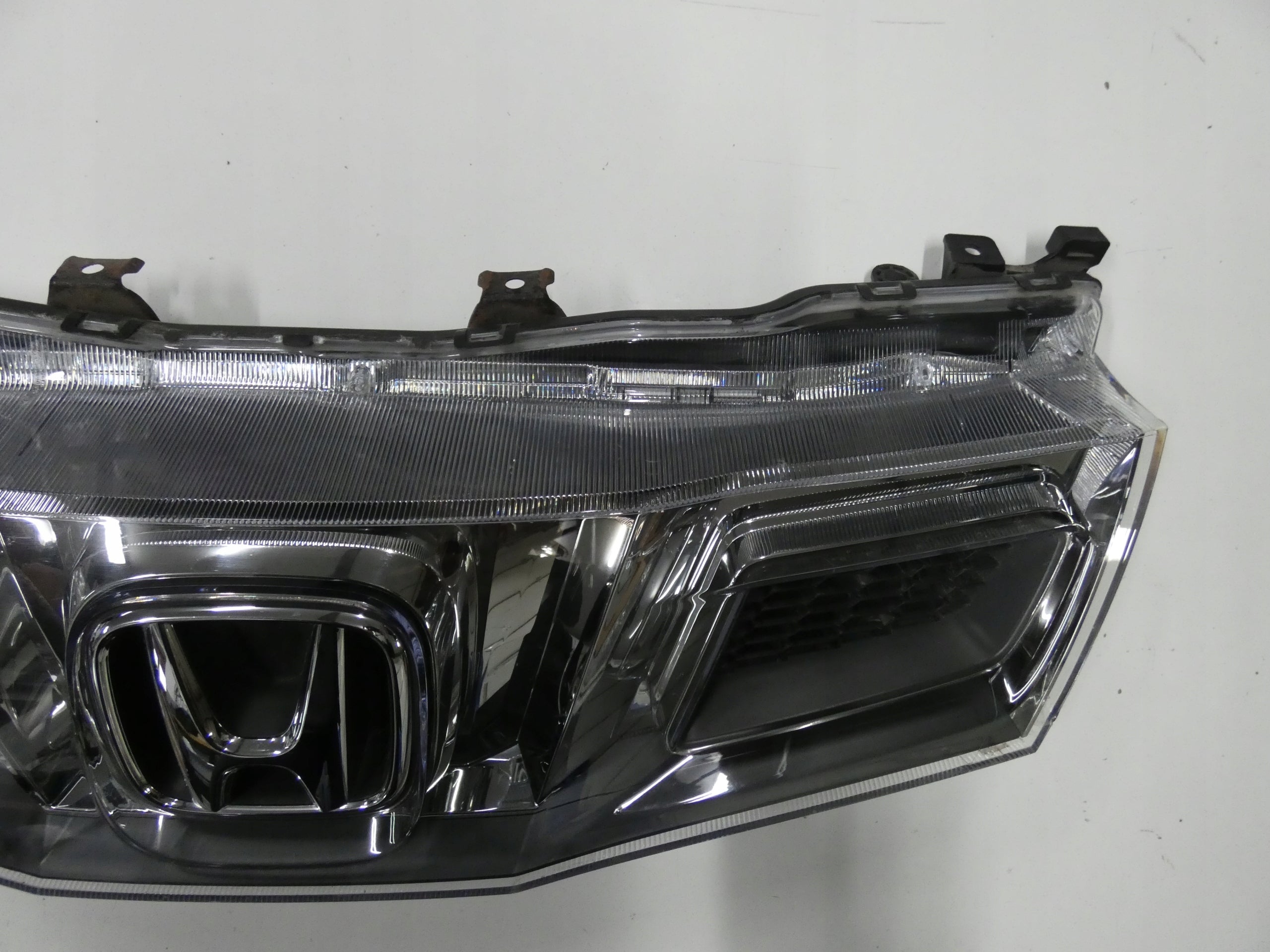 Kühlergrill Honda CIVIC VIII 8 FRONTGRILL Kühlergitter