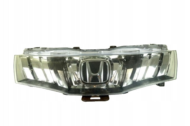  Kühlergrill Honda CIVIC VIII 8 FRONTGRILL 71120SMGE017M Kühlergitter product image