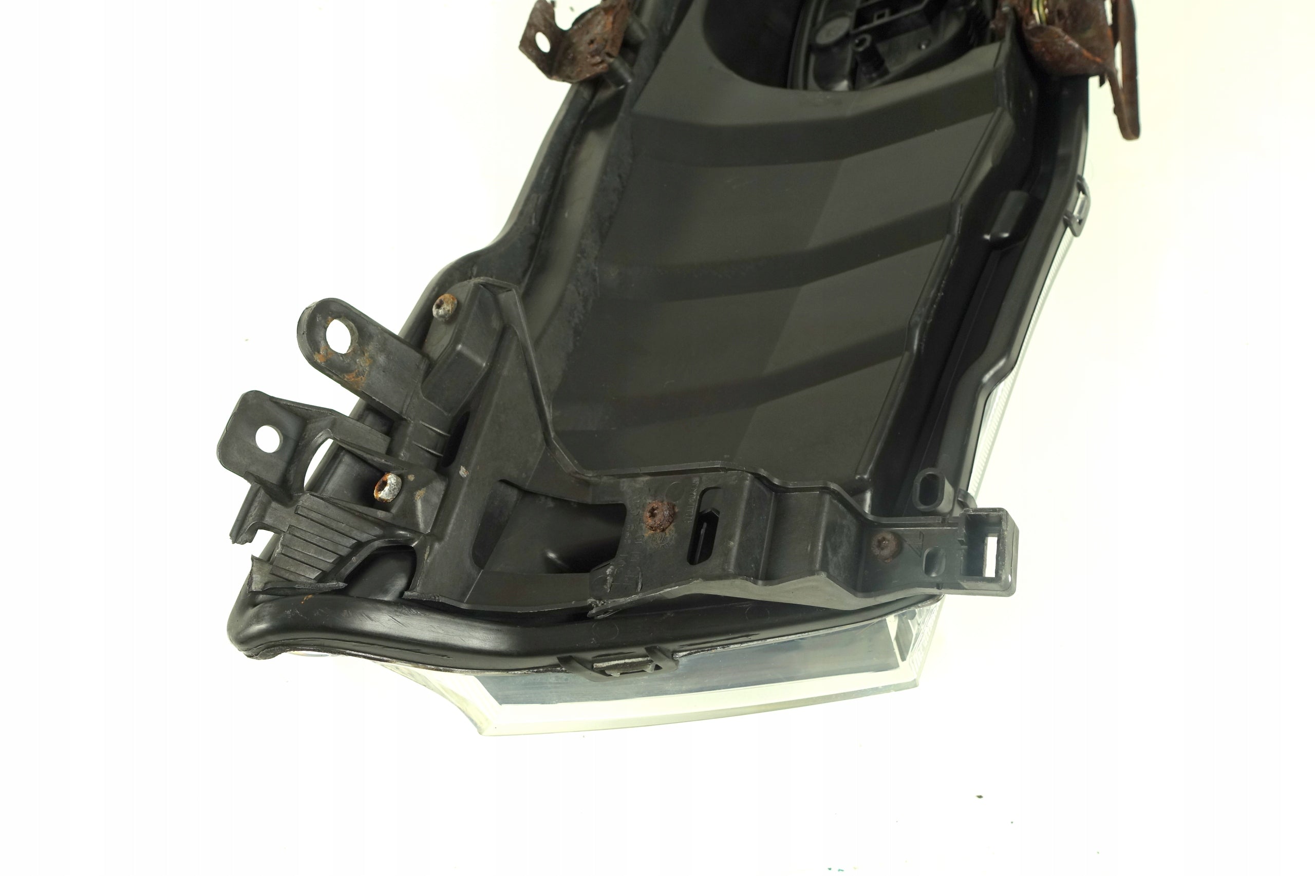 Kühlergrill Honda CIVIC VIII 8 FRONTGRILL 71120SMGE017M Kühlergitter