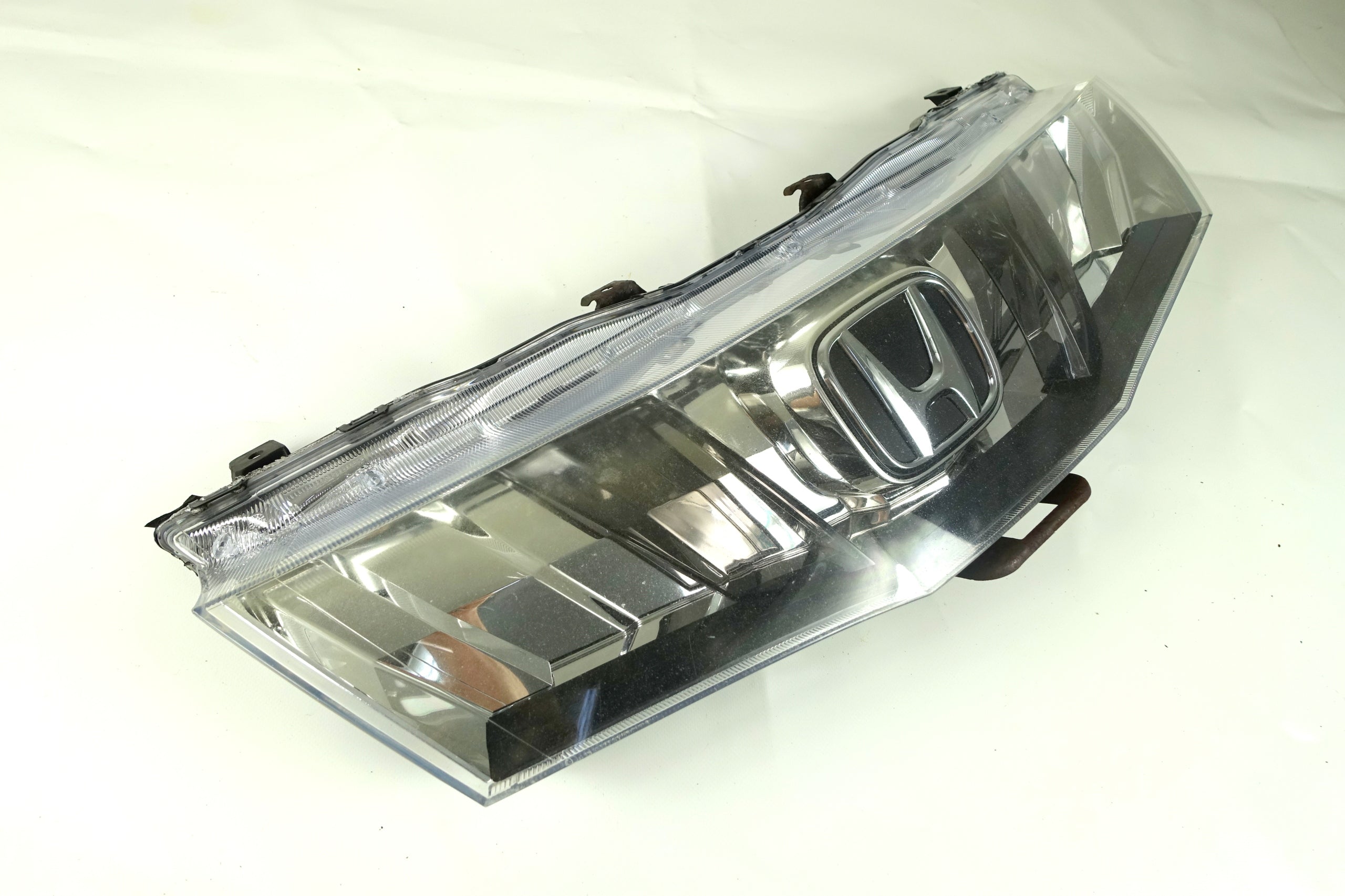 Kühlergrill Honda CIVIC VIII 8 FRONTGRILL 71120SMGE017M Kühlergitter