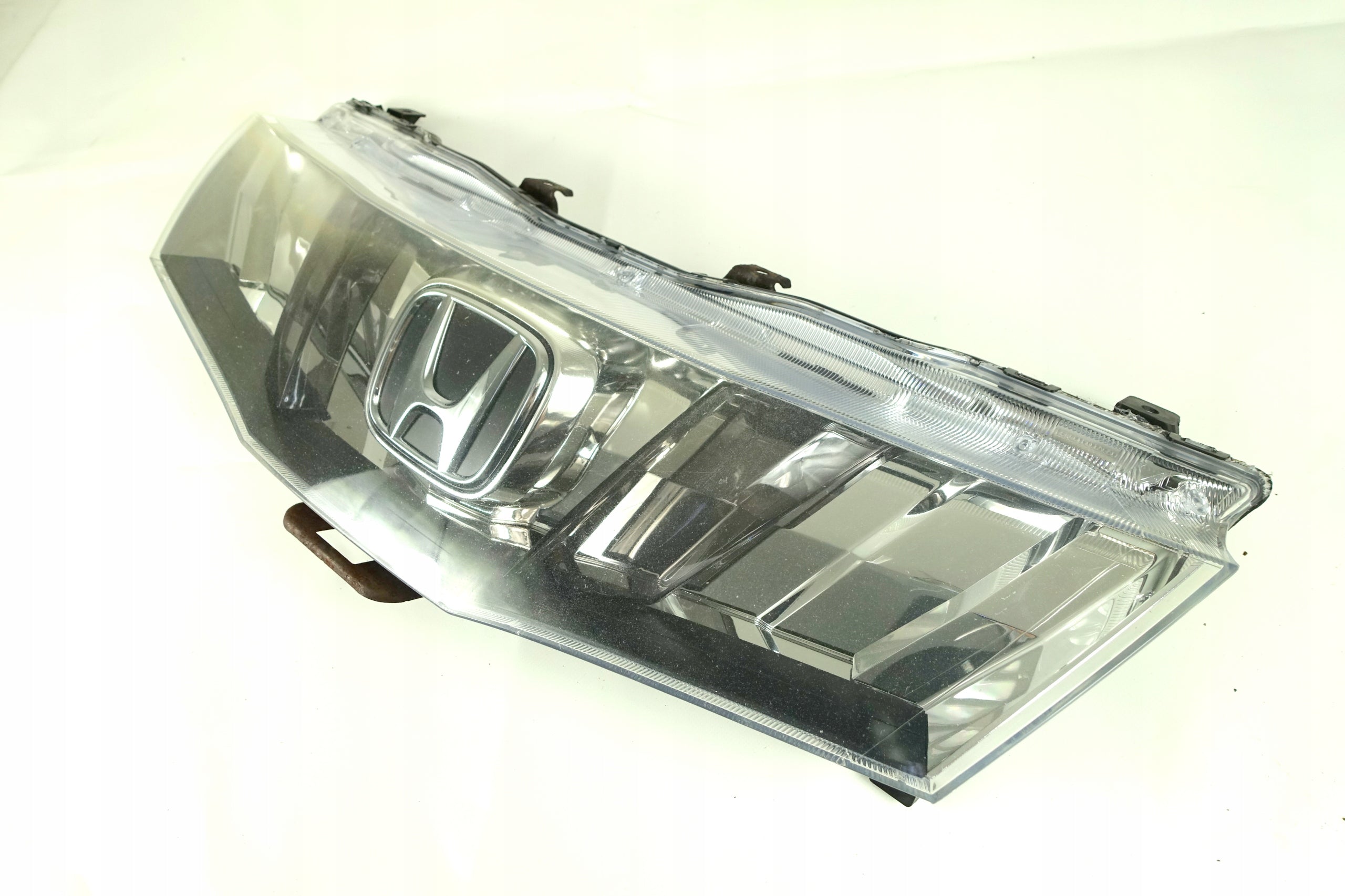 Kühlergrill Honda CIVIC VIII 8 FRONTGRILL 71120SMGE017M Kühlergitter