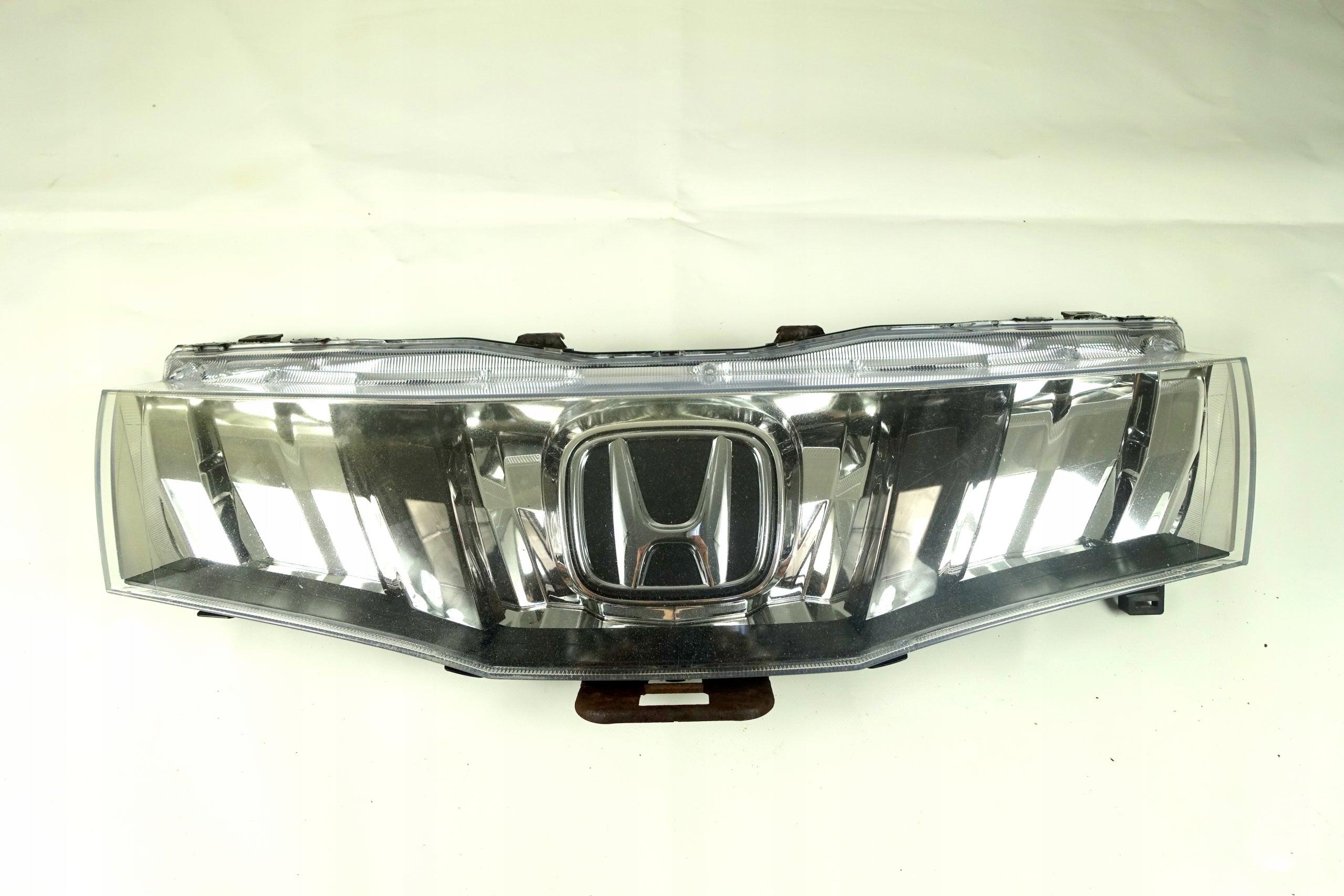 Kühlergrill Honda CIVIC VIII 8 FRONTGRILL 71120SMGE017M Kühlergitter