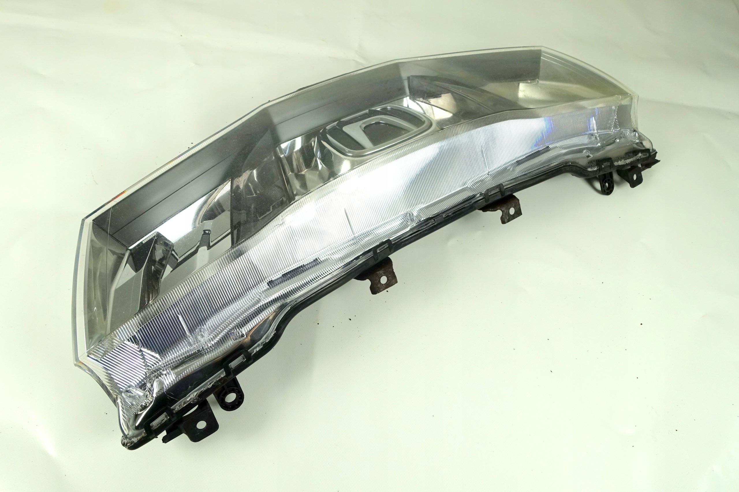 Kühlergrill Honda CIVIC VIII 8 FRONTGRILL 71120SMGE017M Kühlergitter