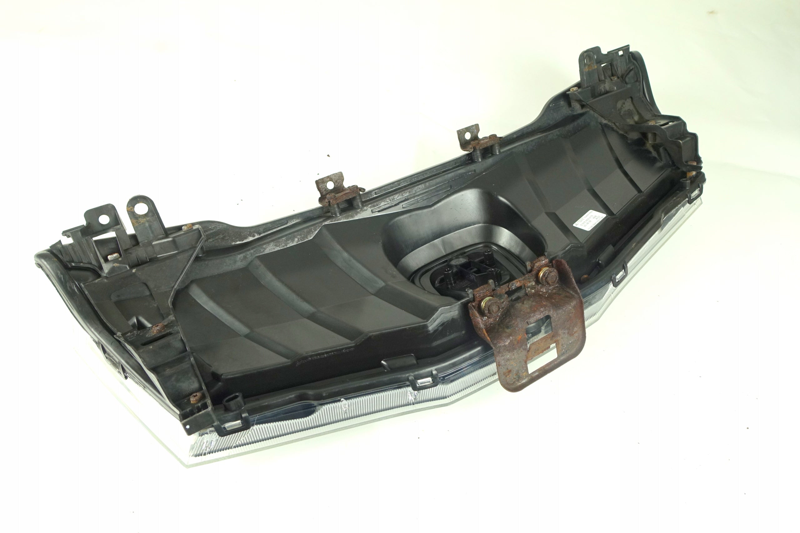 Kühlergrill Honda CIVIC VIII 8 FRONTGRILL 71120SMGE017M Kühlergitter