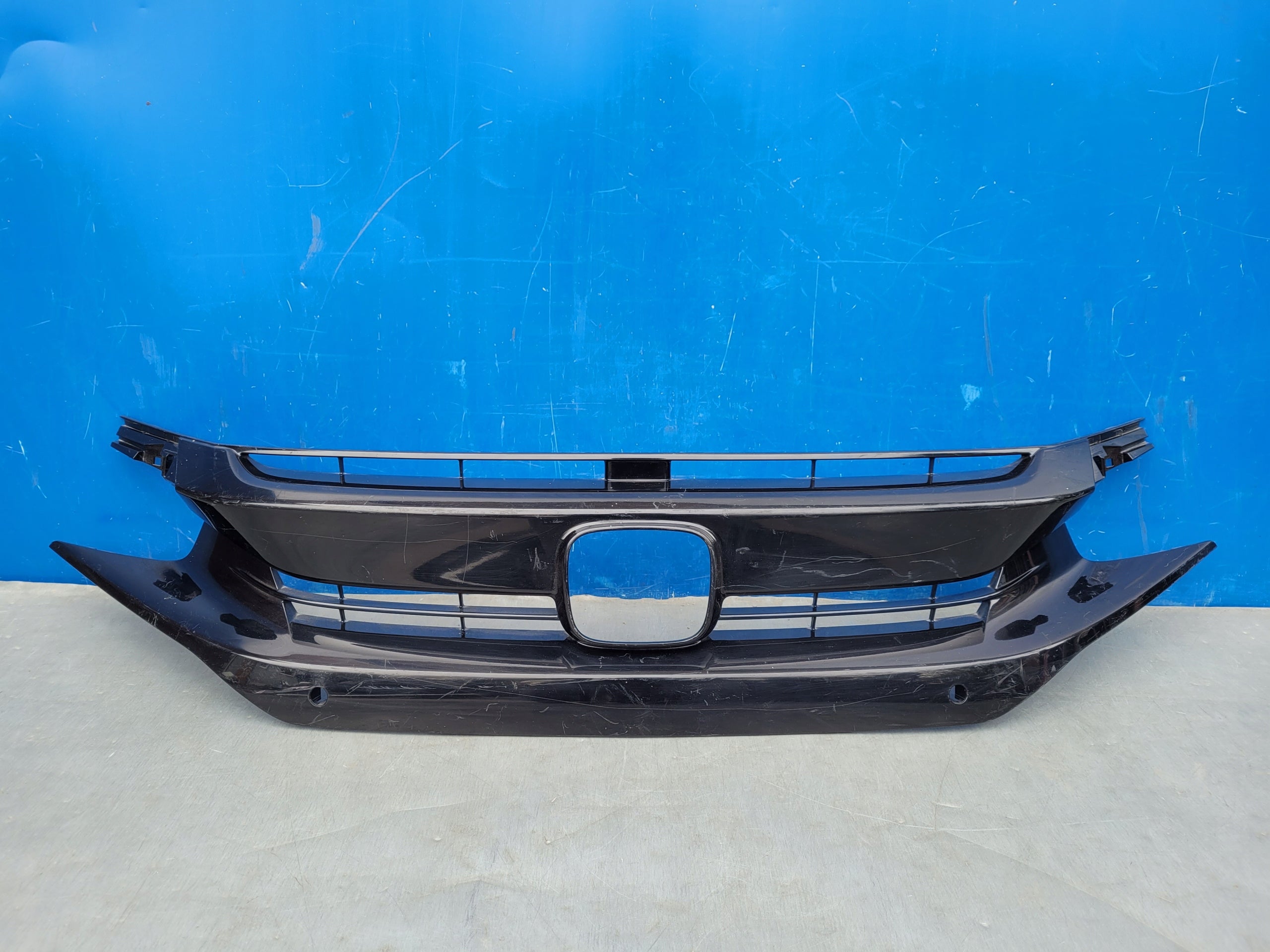 Kühlergrill Honda CIVIC X 10 FRONTGRILL 71120TGGA0XXM Kühlergitter