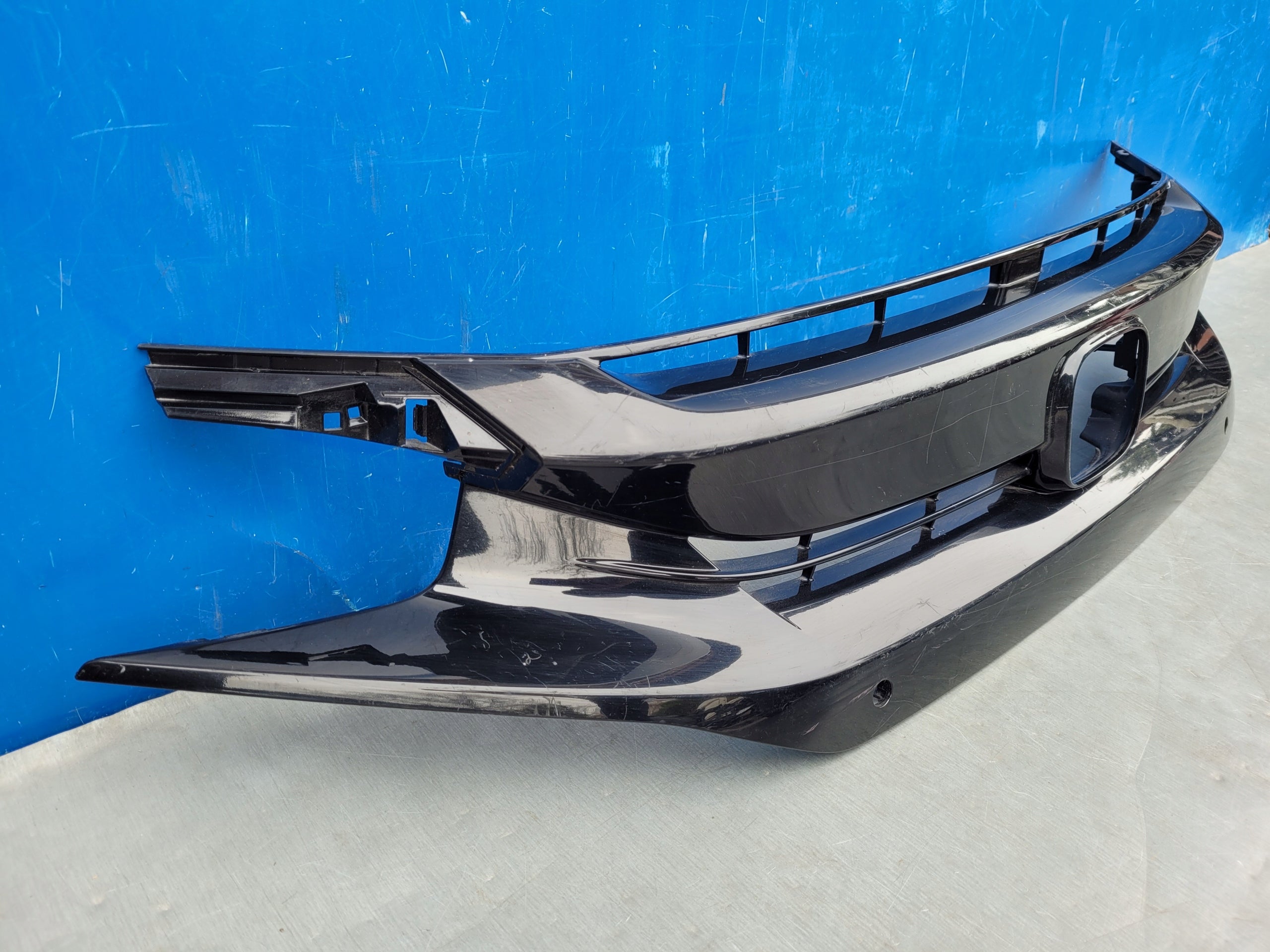 Kühlergrill Honda CIVIC X 10 FRONTGRILL 71120TGGA0XXM Kühlergitter