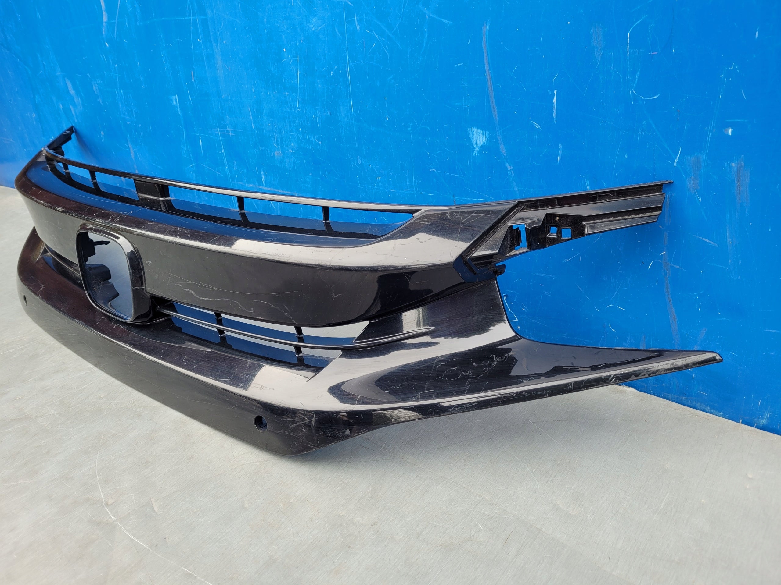 Kühlergrill Honda CIVIC X 10 FRONTGRILL 71120TGGA0XXM Kühlergitter