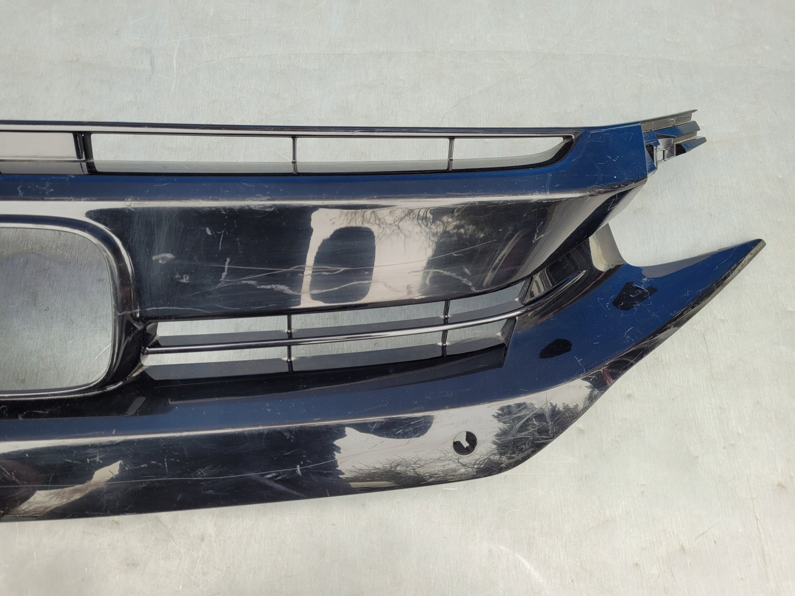 Kühlergrill Honda CIVIC X 10 FRONTGRILL 71120TGGA0XXM Kühlergitter