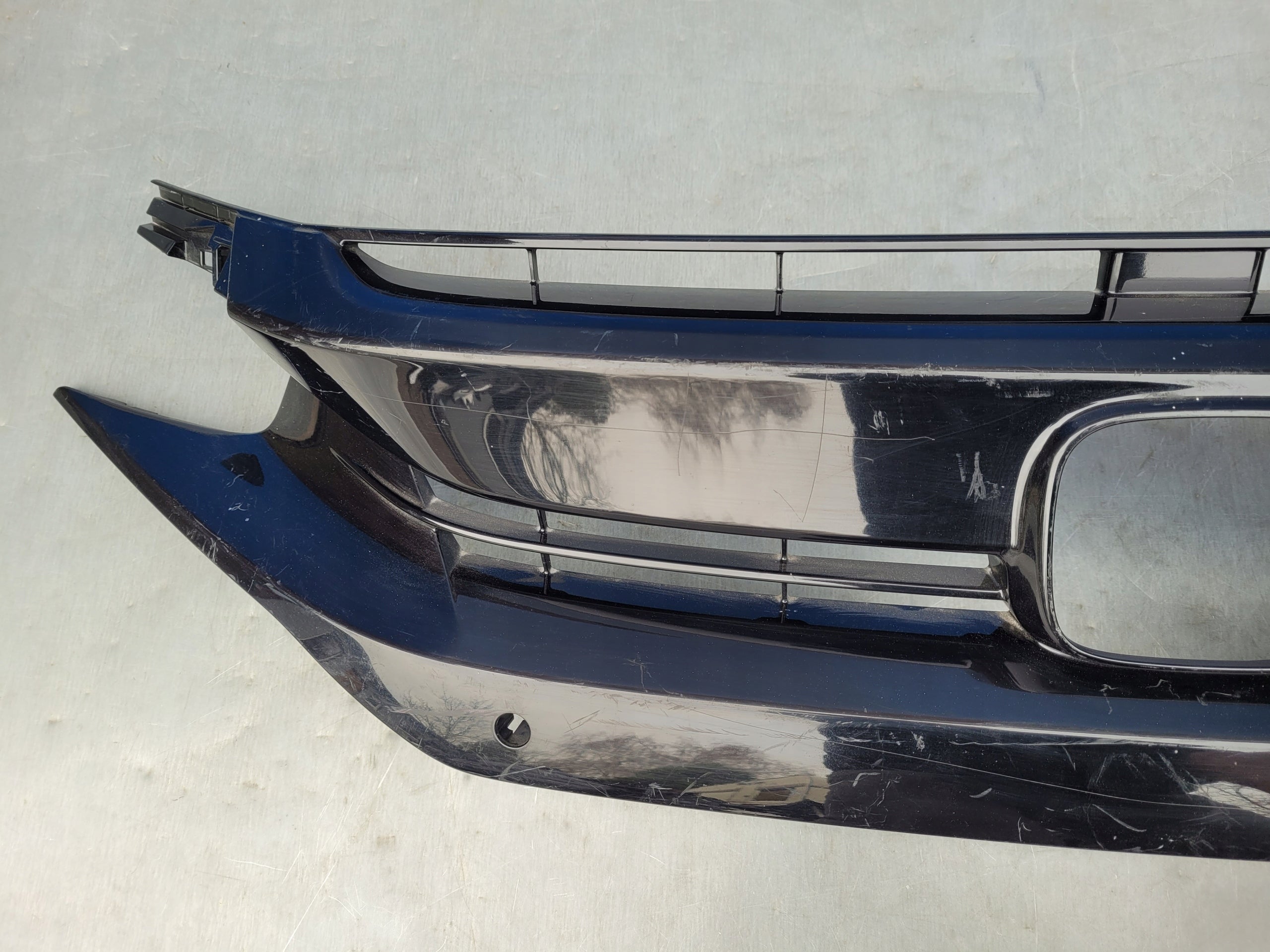 Kühlergrill Honda CIVIC X 10 FRONTGRILL 71120TGGA0XXM Kühlergitter