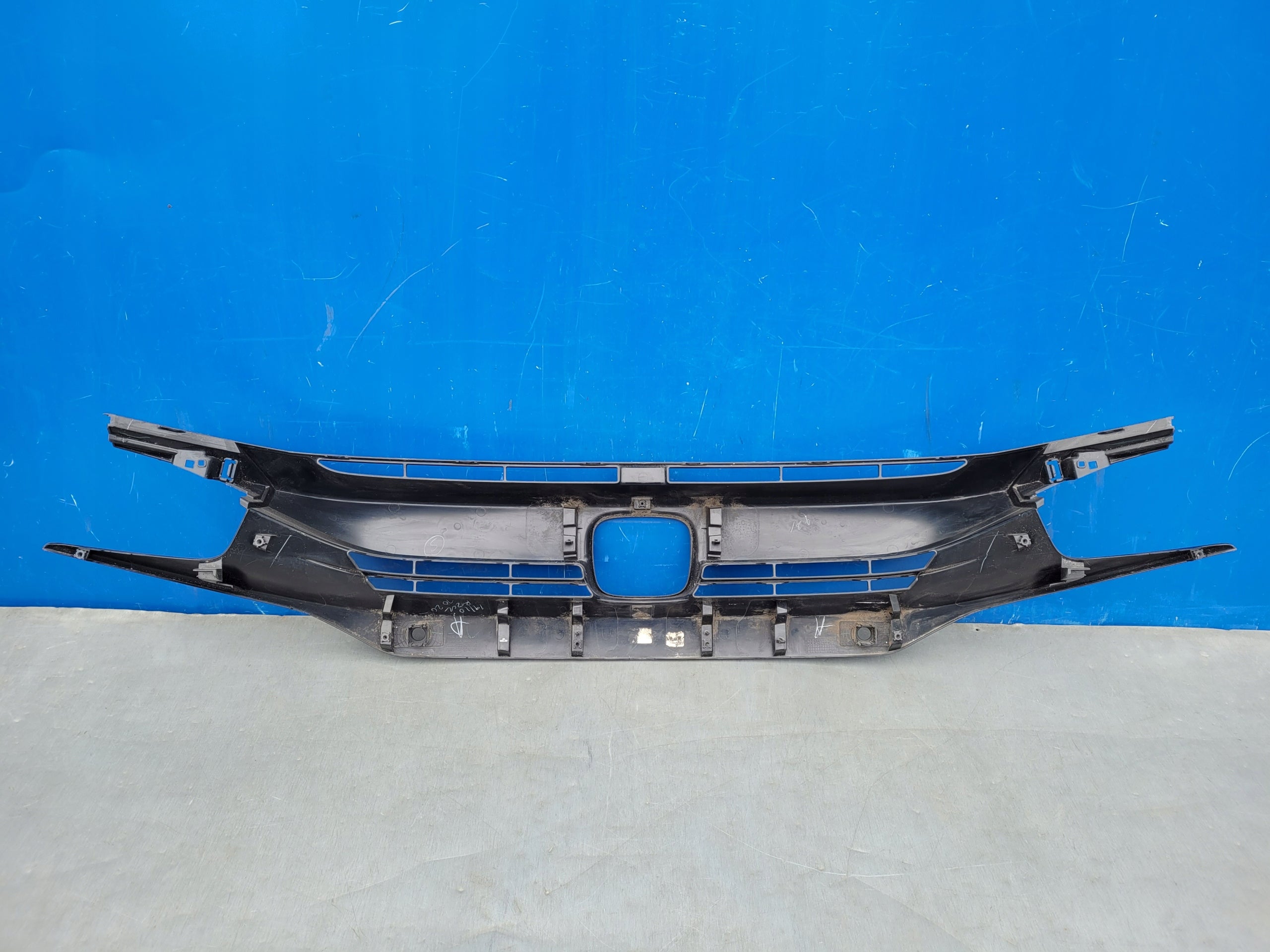 Kühlergrill Honda CIVIC X 10 FRONTGRILL 71120TGGA0XXM Kühlergitter