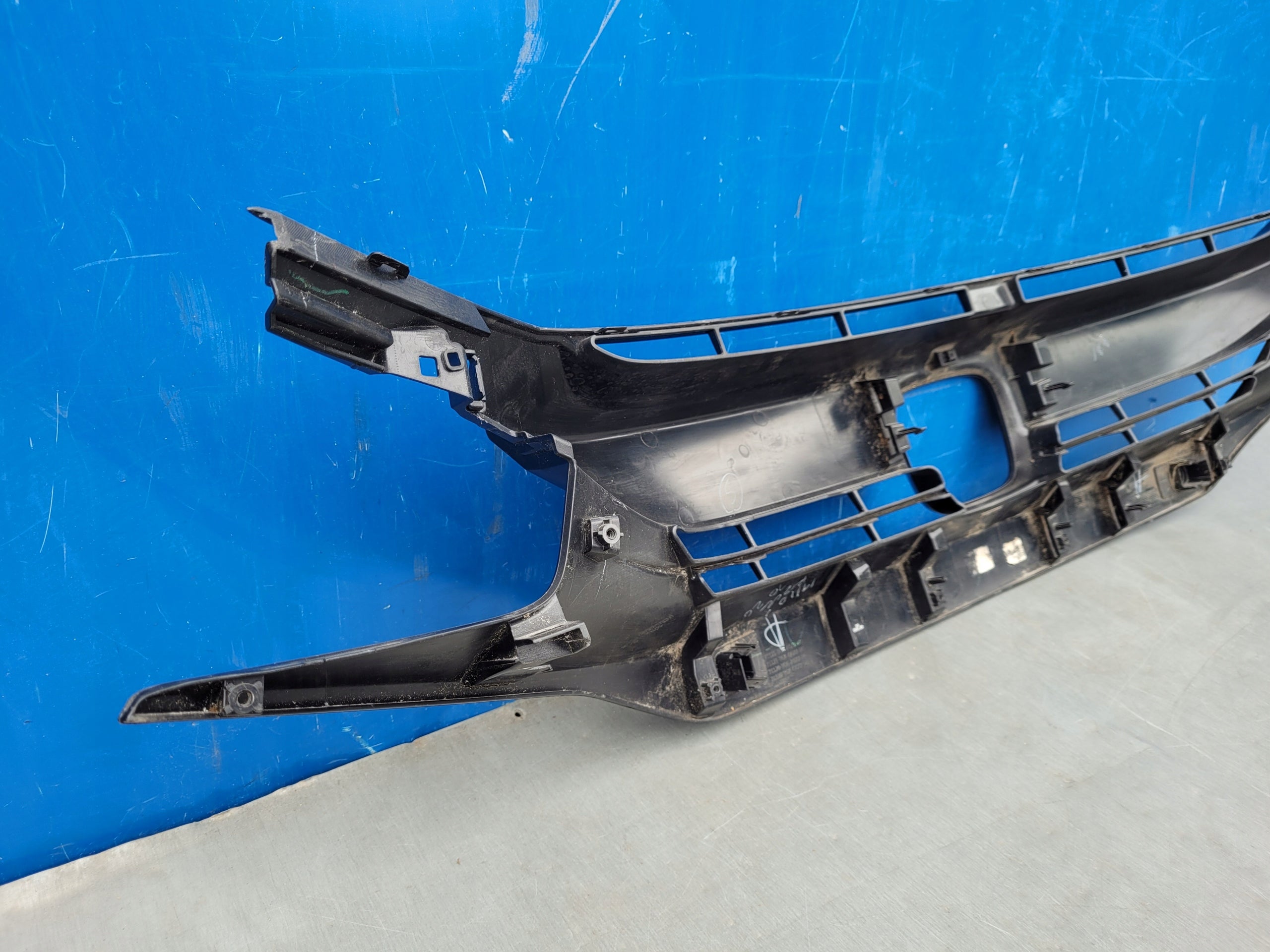 Kühlergrill Honda CIVIC X 10 FRONTGRILL 71120TGGA0XXM Kühlergitter