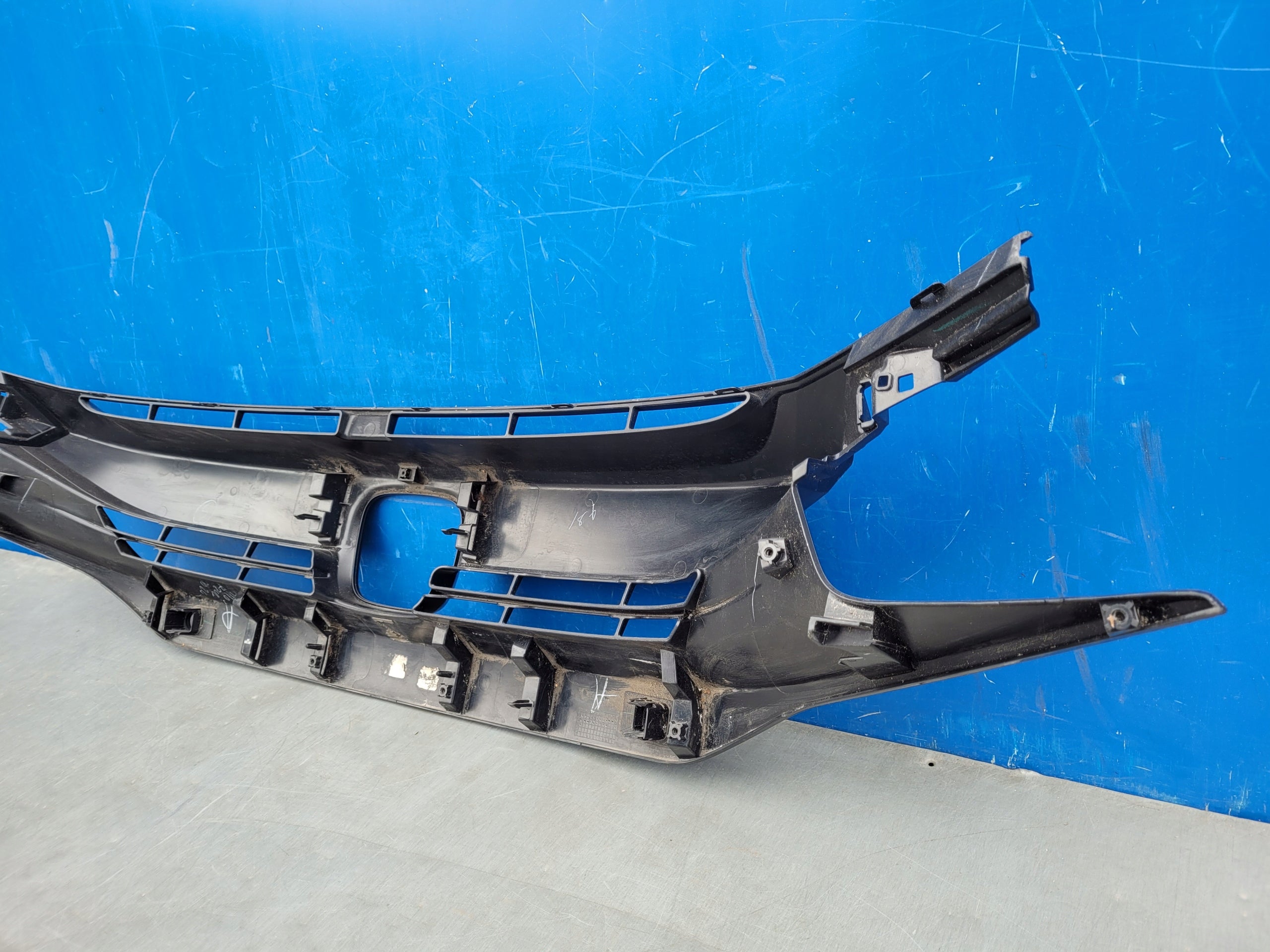 Kühlergrill Honda CIVIC X 10 FRONTGRILL 71120TGGA0XXM Kühlergitter