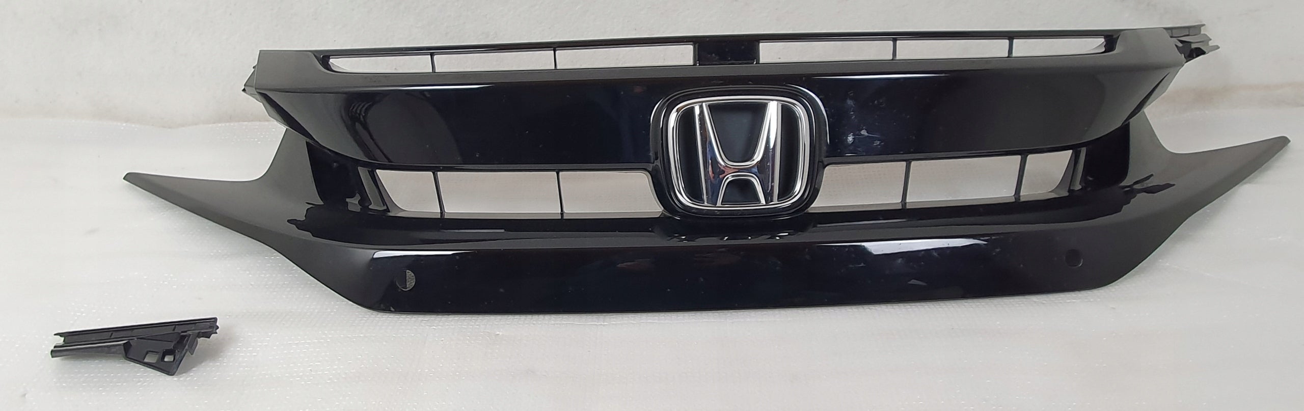 Kühlergrill Honda CIVIC X FRONTGRILL 71120TGGE5M Kühlergitter