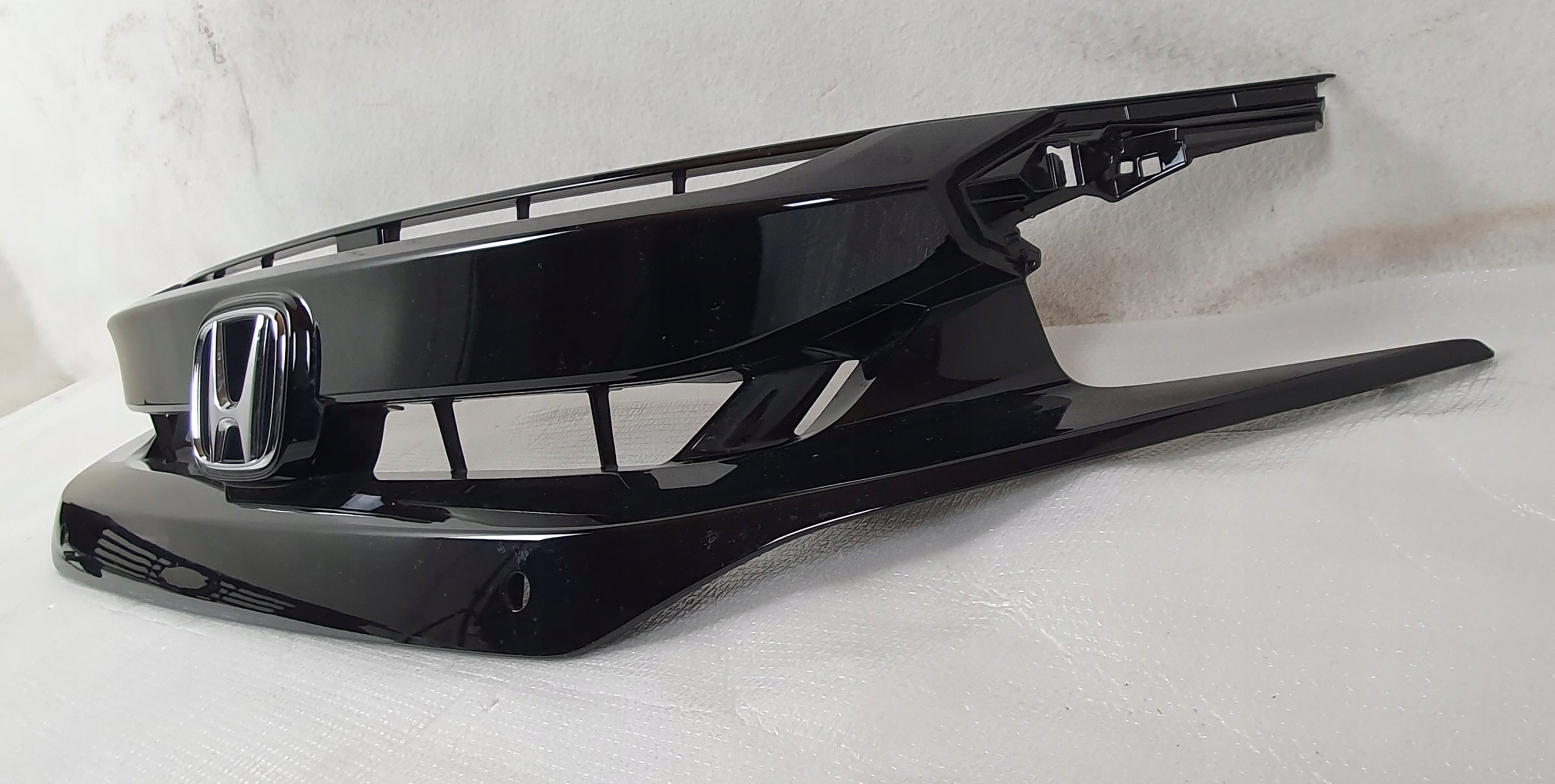 Kühlergrill Honda CIVIC X FRONTGRILL 71120TGGE5M Kühlergitter