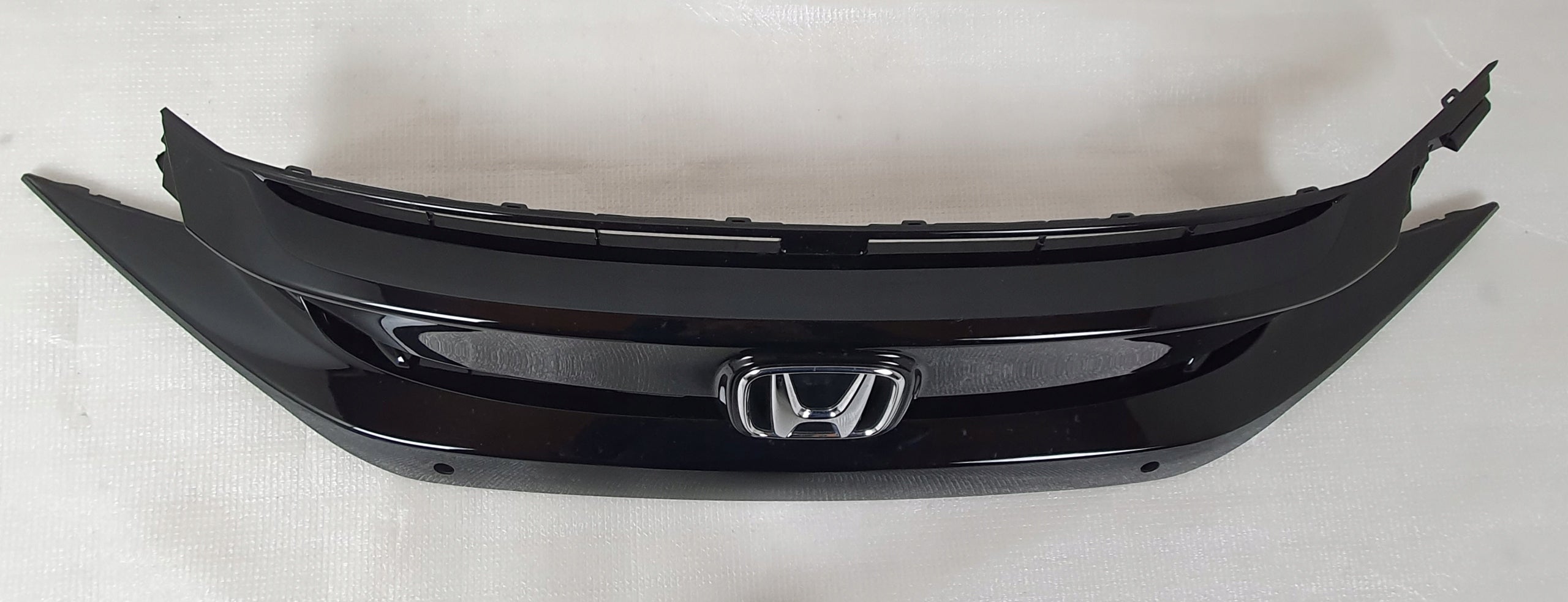 Kühlergrill Honda CIVIC X FRONTGRILL 71120TGGE5M Kühlergitter