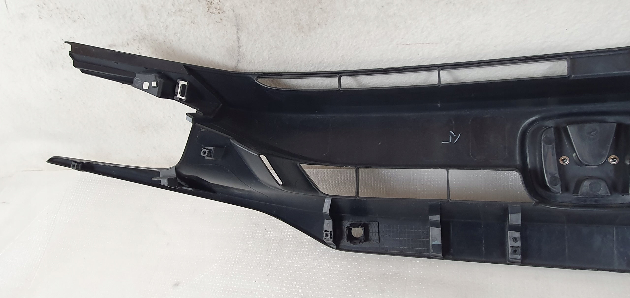 Kühlergrill Honda CIVIC X FRONTGRILL 71120TGGE5M Kühlergitter