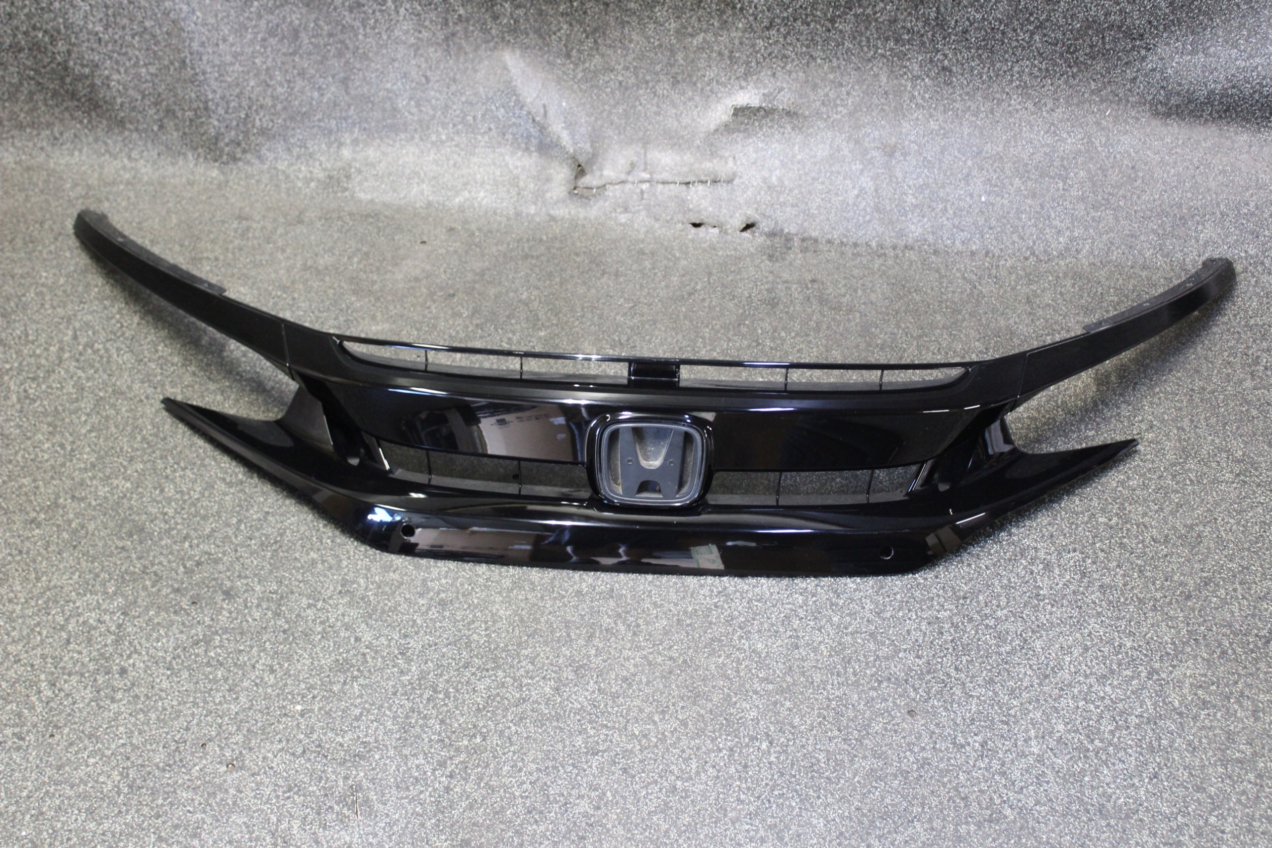 Kühlergrill Honda CIVIC X FRONTGRILL 71120TGGA5XXM Kühlergitter