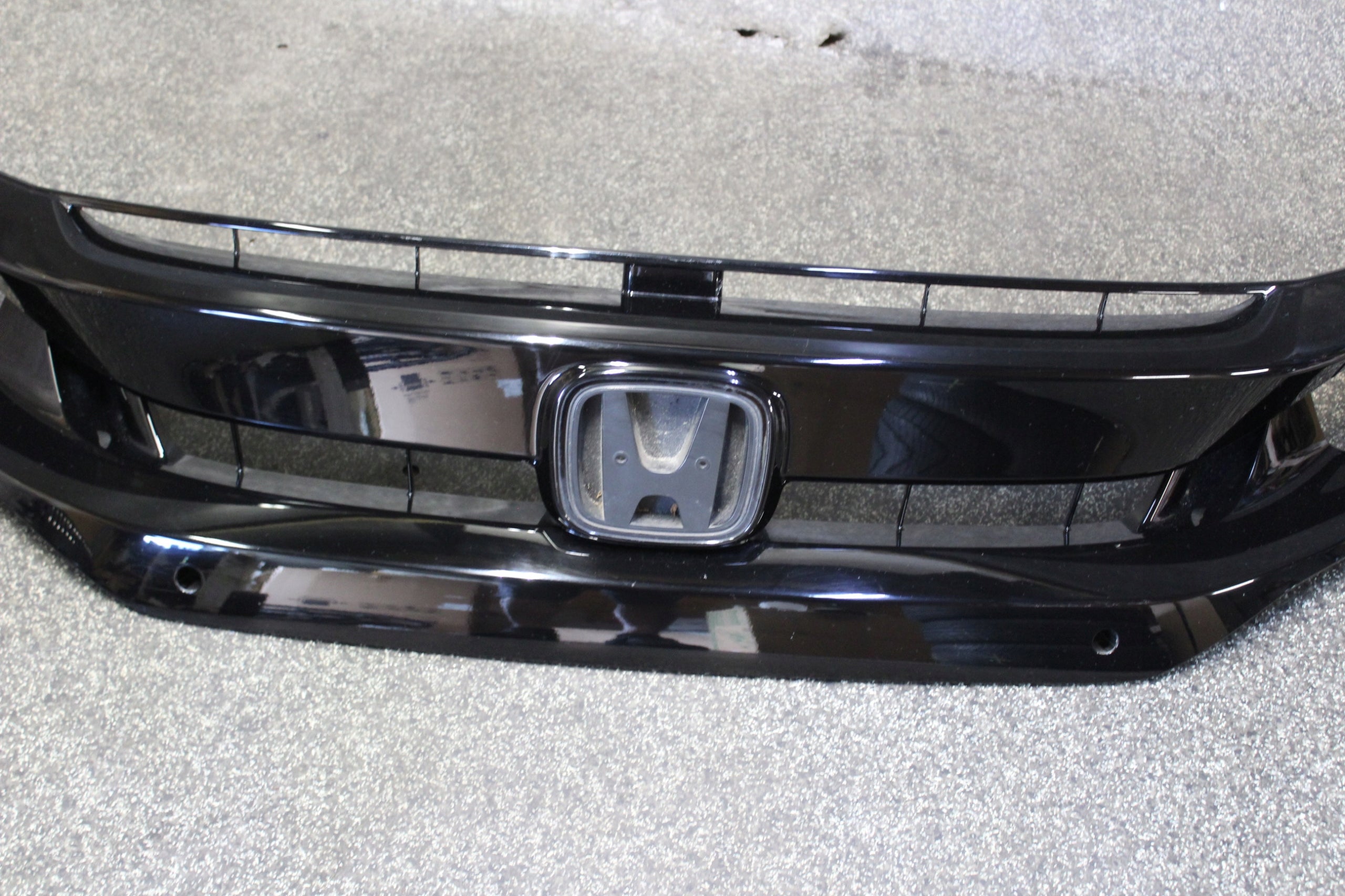 Kühlergrill Honda CIVIC X FRONTGRILL 71120TGGA5XXM Kühlergitter