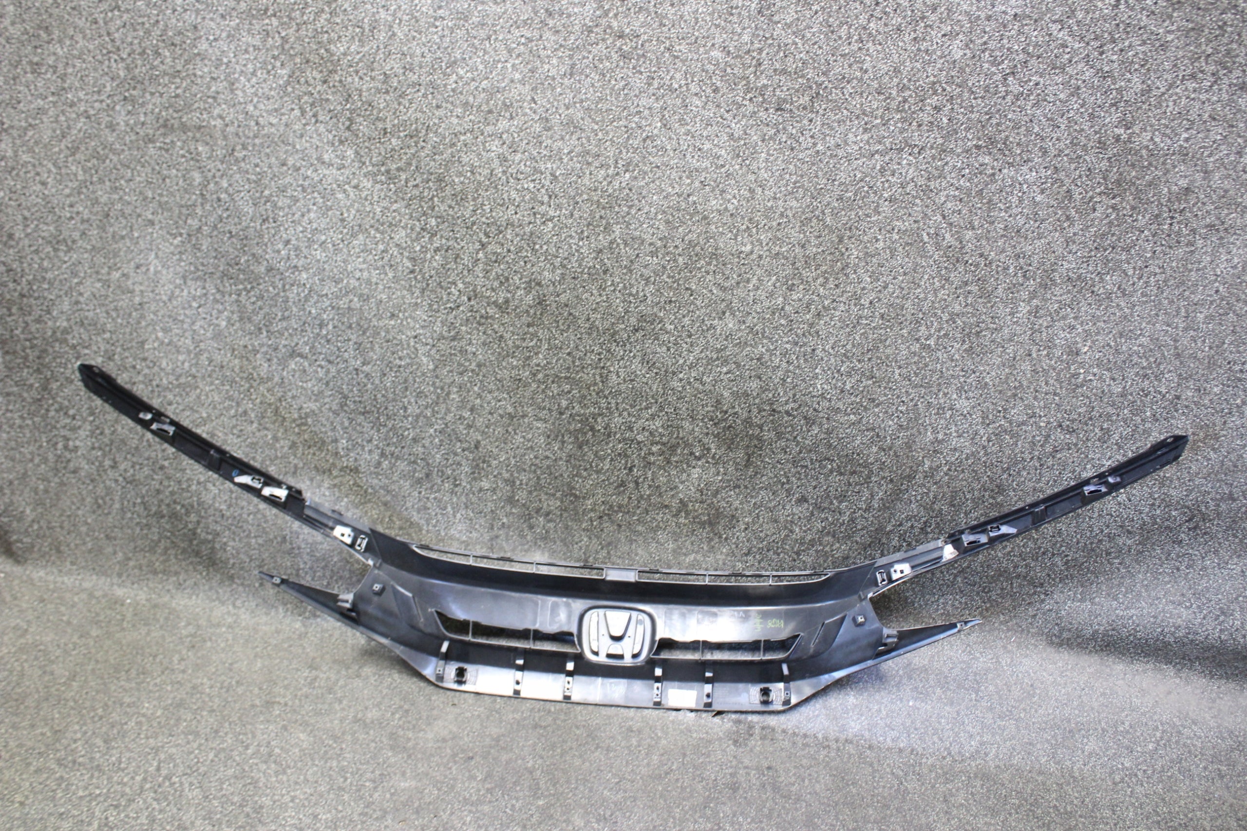 Kühlergrill Honda CIVIC X FRONTGRILL 71120TGGA5XXM Kühlergitter