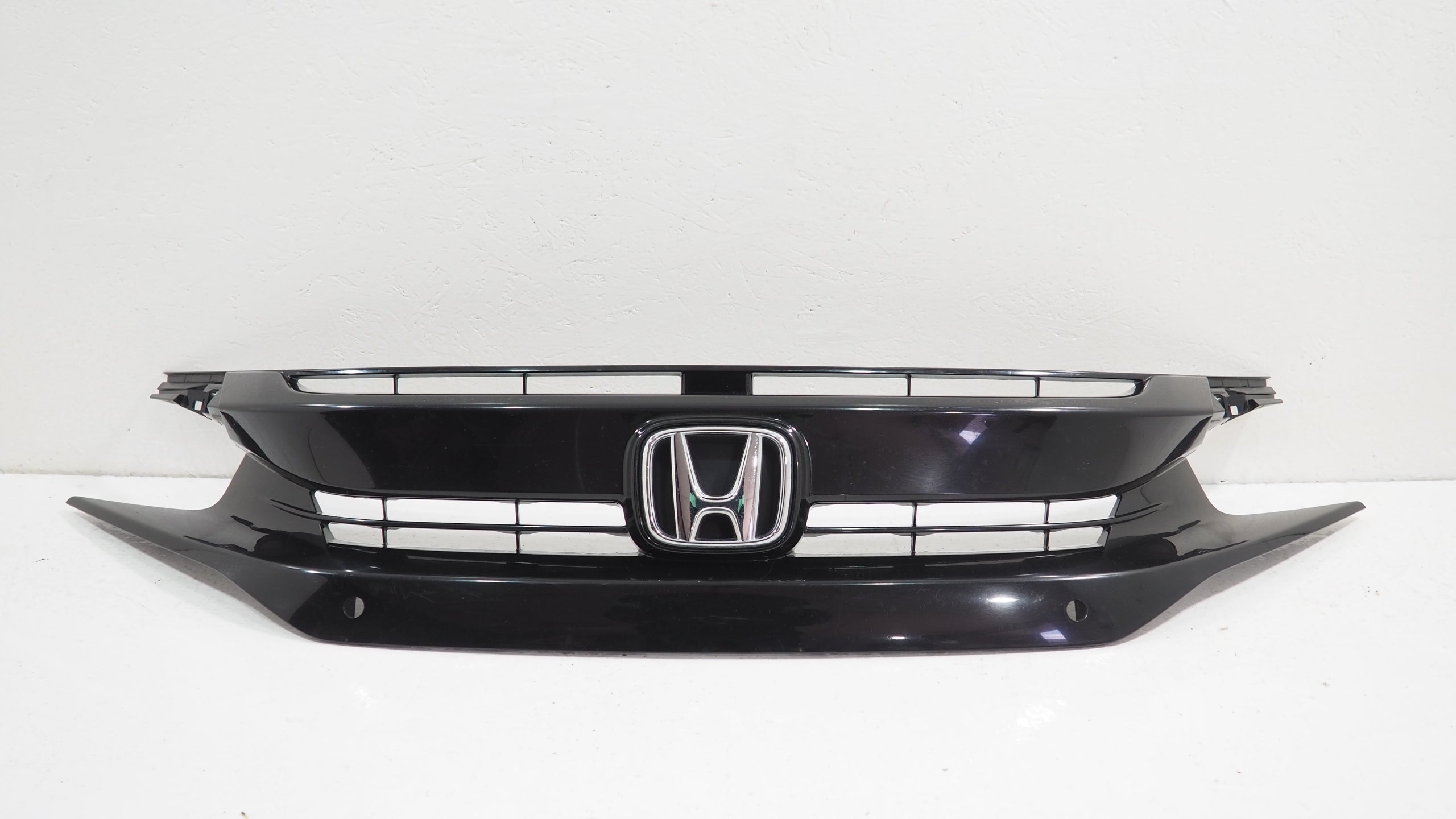 Kühlergrill Honda CIVIC X FRONTGRILL 71121TGGA0XXM Kühlergitter