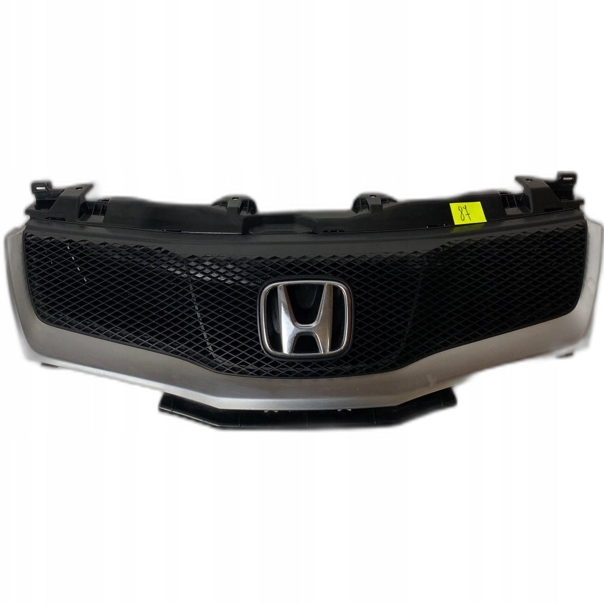 Kühlergrill Honda CIVIC VIII 8 FRONTGRILL 71122smte5711 Kühlergitter