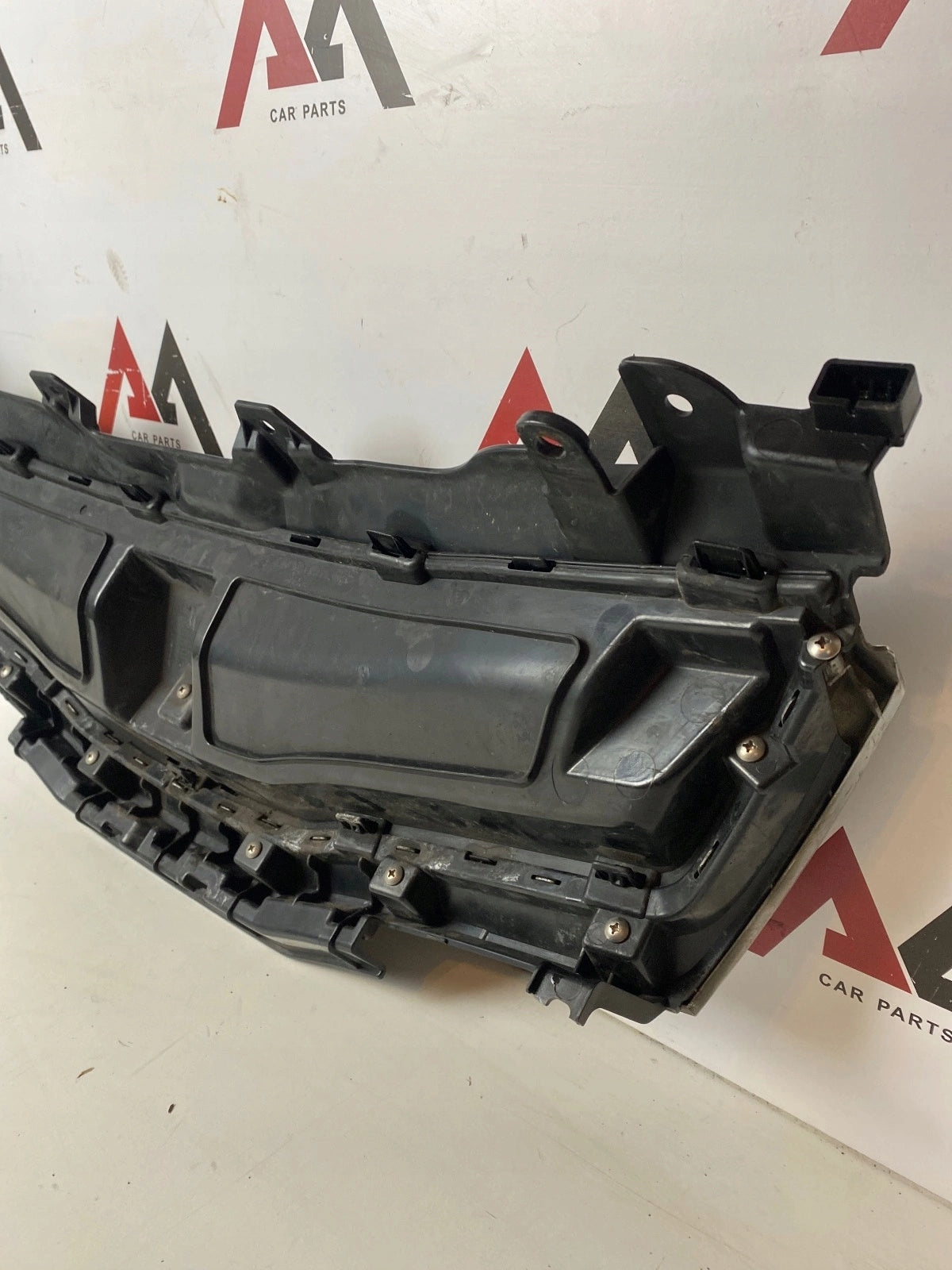 Kühlergrill Honda CIVIC VIII 8 FRONTGRILL 71122smte5711 Kühlergitter