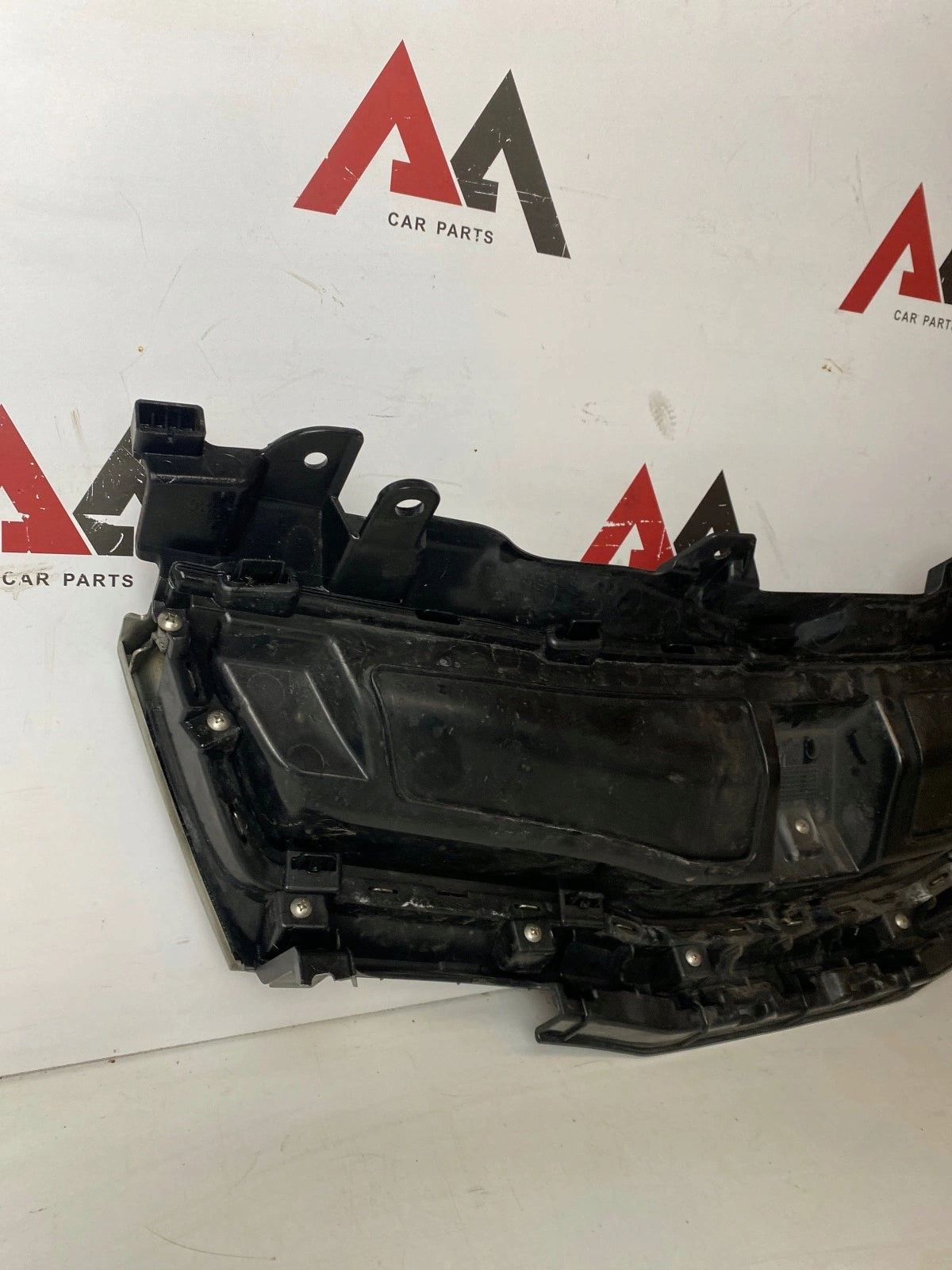 Kühlergrill Honda CIVIC VIII 8 FRONTGRILL 71122smte5711 Kühlergitter