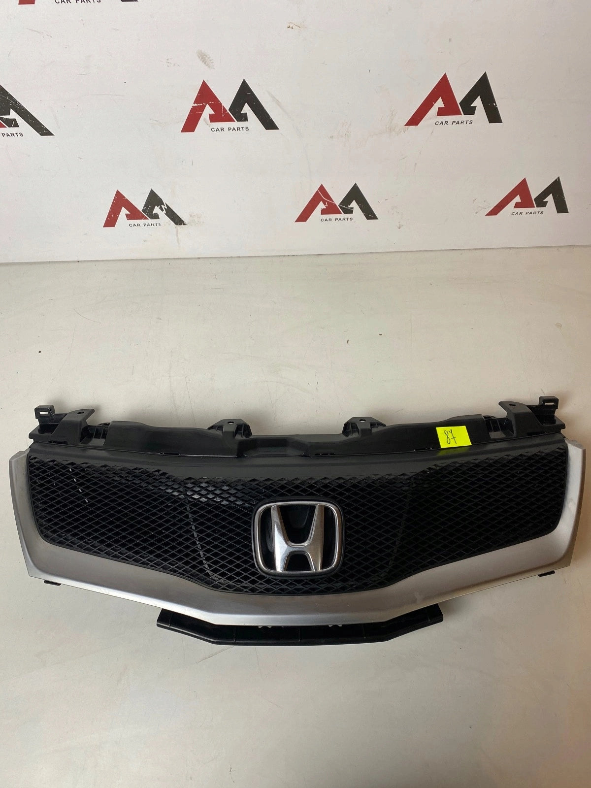 Kühlergrill Honda CIVIC VIII 8 FRONTGRILL 71122smte5711 Kühlergitter