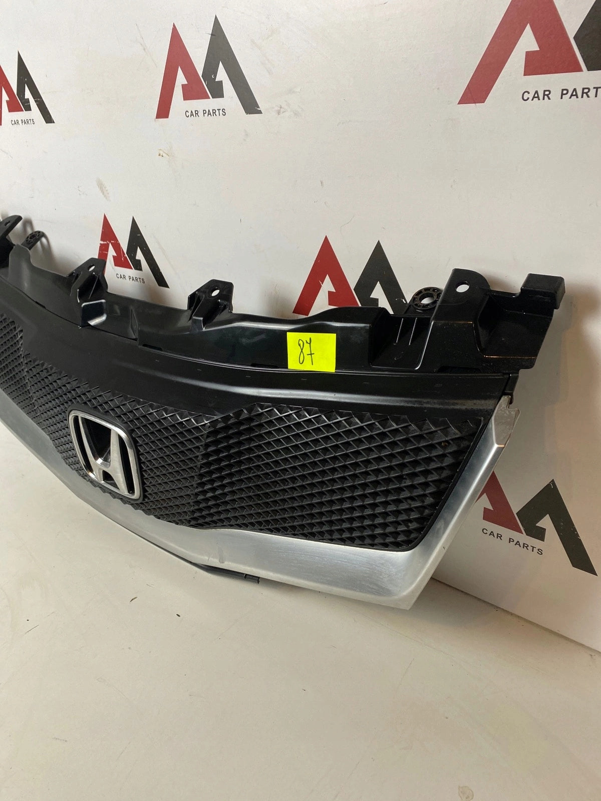 Kühlergrill Honda CIVIC VIII 8 FRONTGRILL 71122smte5711 Kühlergitter