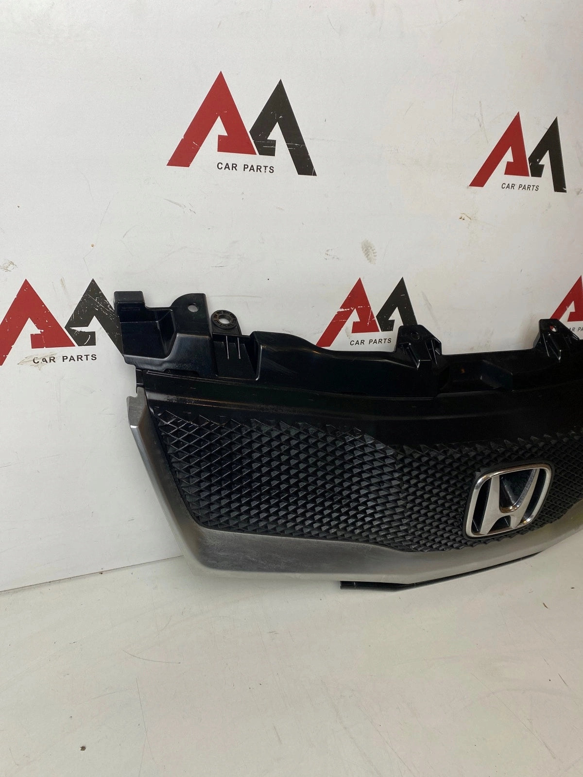 Kühlergrill Honda CIVIC VIII 8 FRONTGRILL 71122smte5711 Kühlergitter