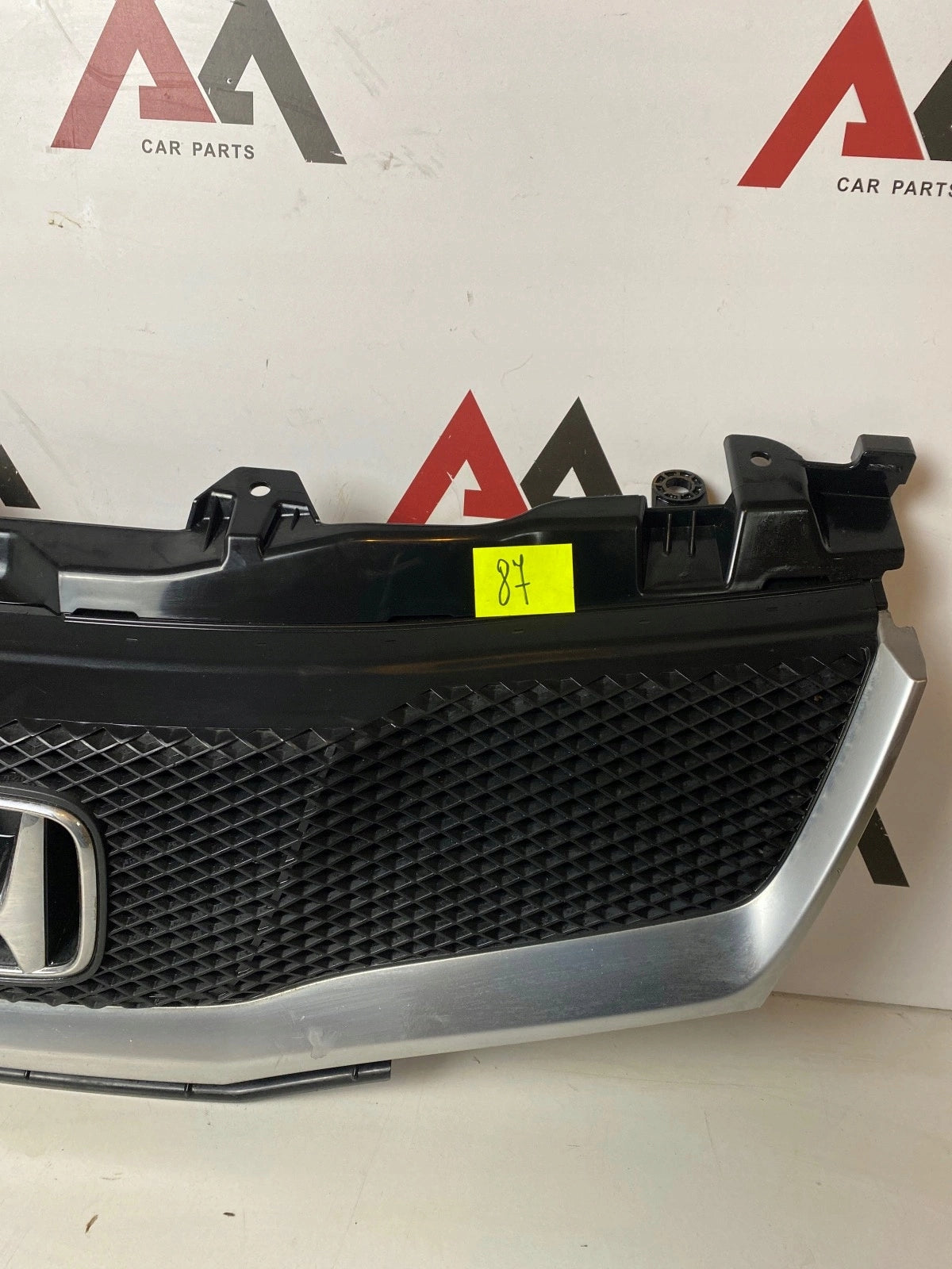 Kühlergrill Honda CIVIC VIII 8 FRONTGRILL 71122smte5711 Kühlergitter